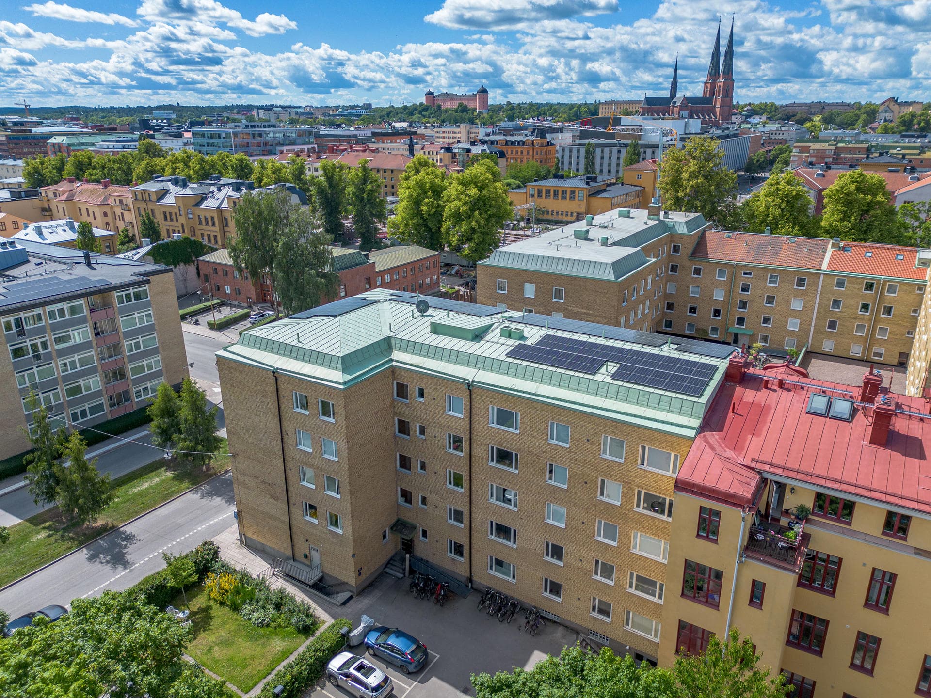 S:t Olofsgatan
