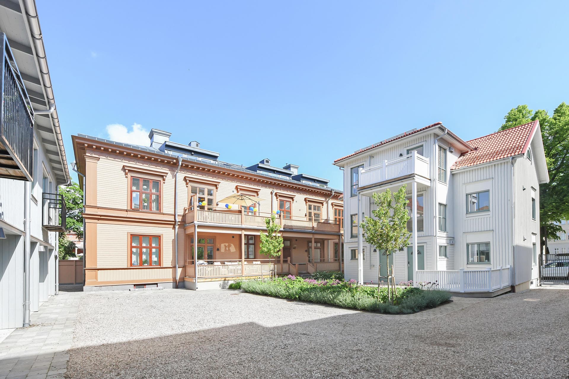 Norra Slottsgatan 15 A