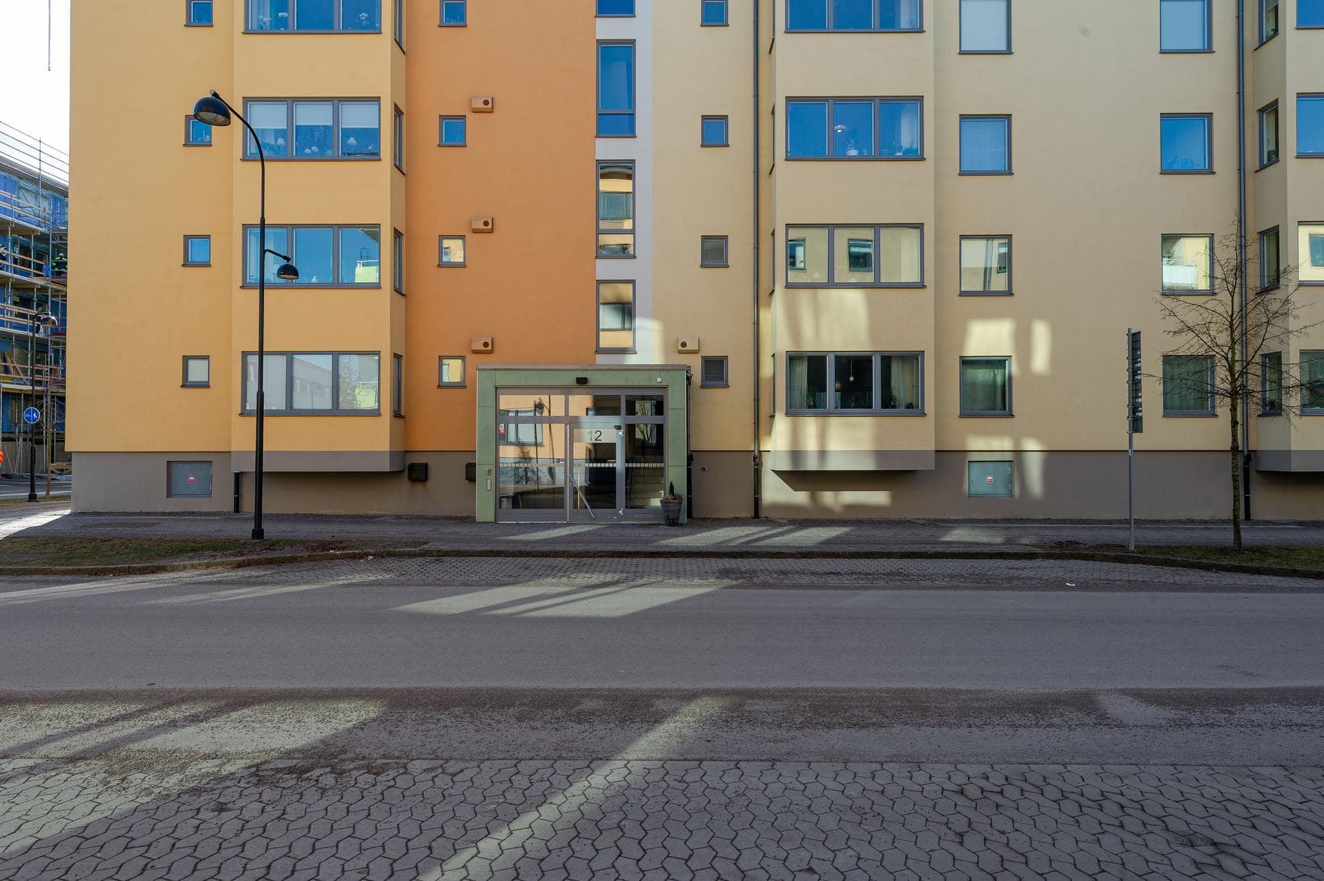 Plutonsgatan 12