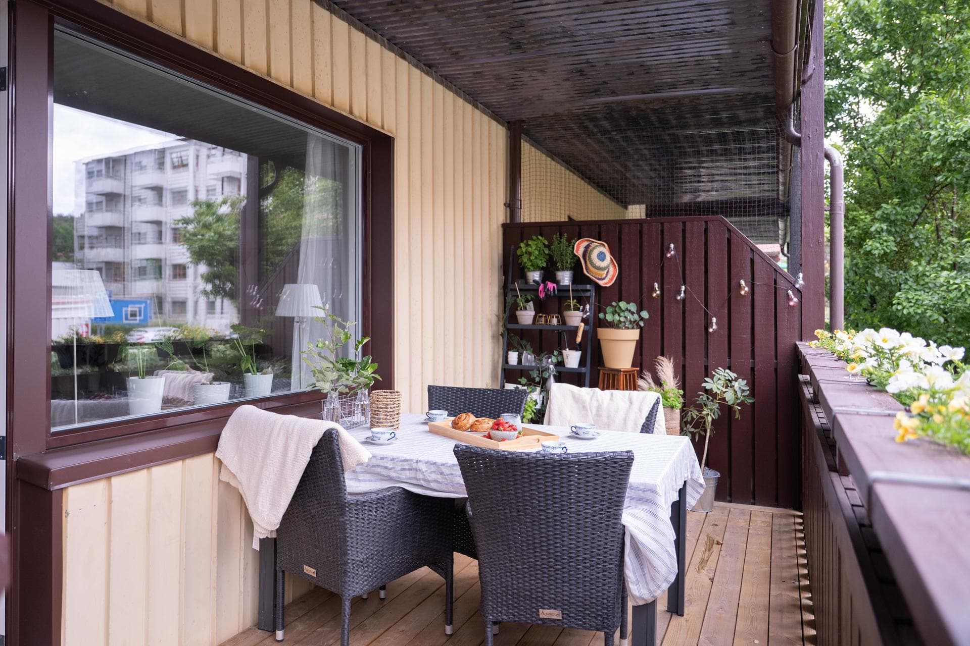Byvägen 12A