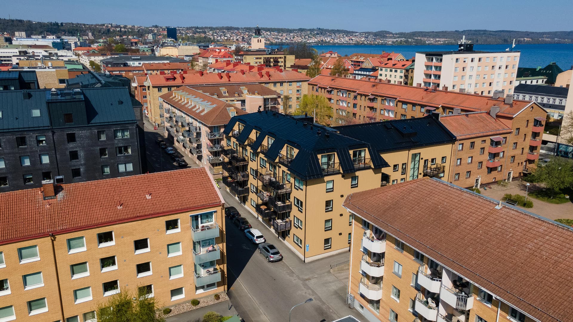 Slottsgatan 41B