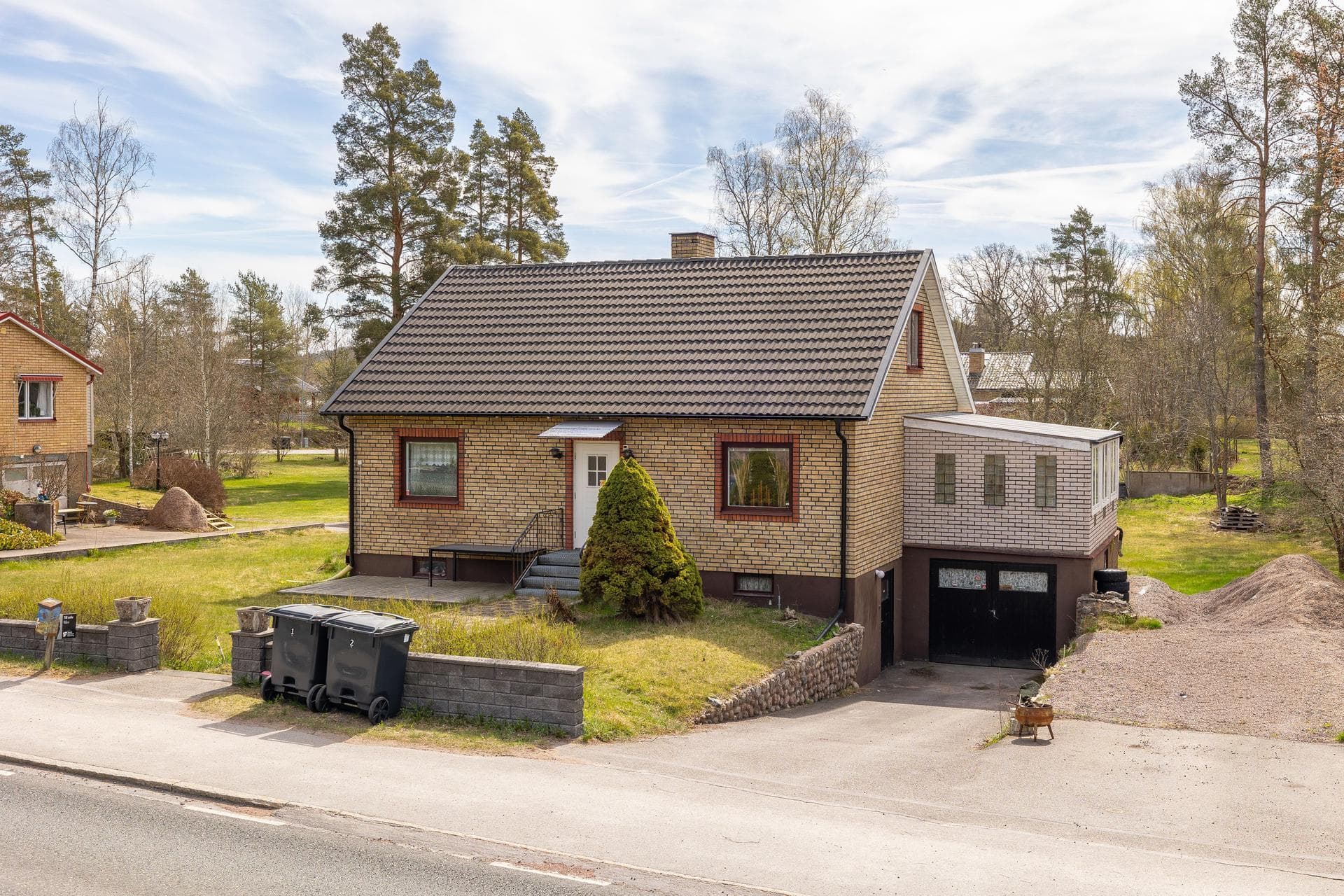 Videbrovägen 18