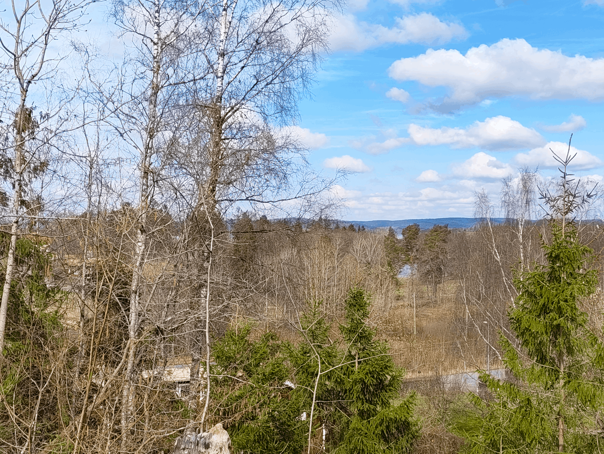 Åkervägen 15 (Avstyckad tomt)