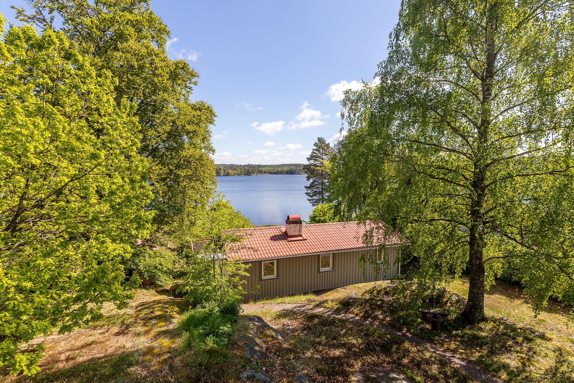 Sjögårdsvägen 12