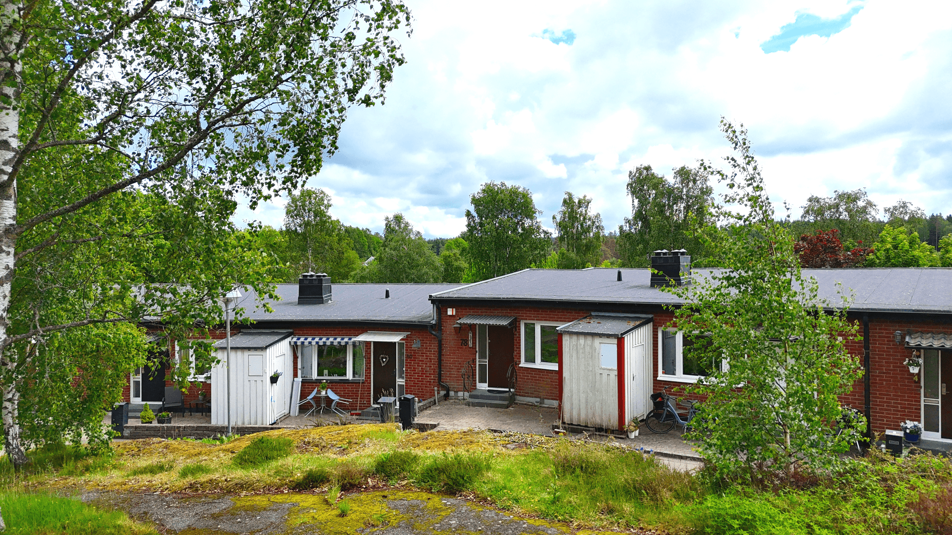Kransvägen 78
