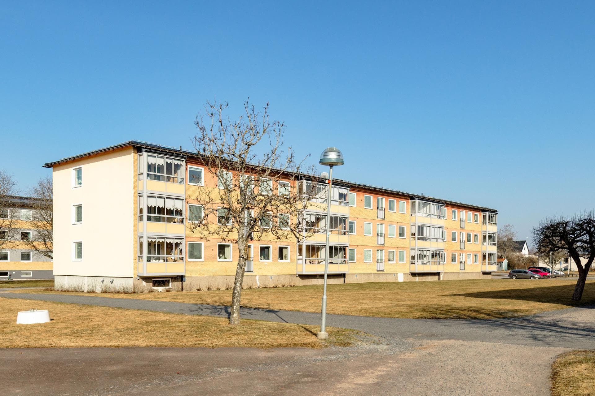 Smultronvägen 4