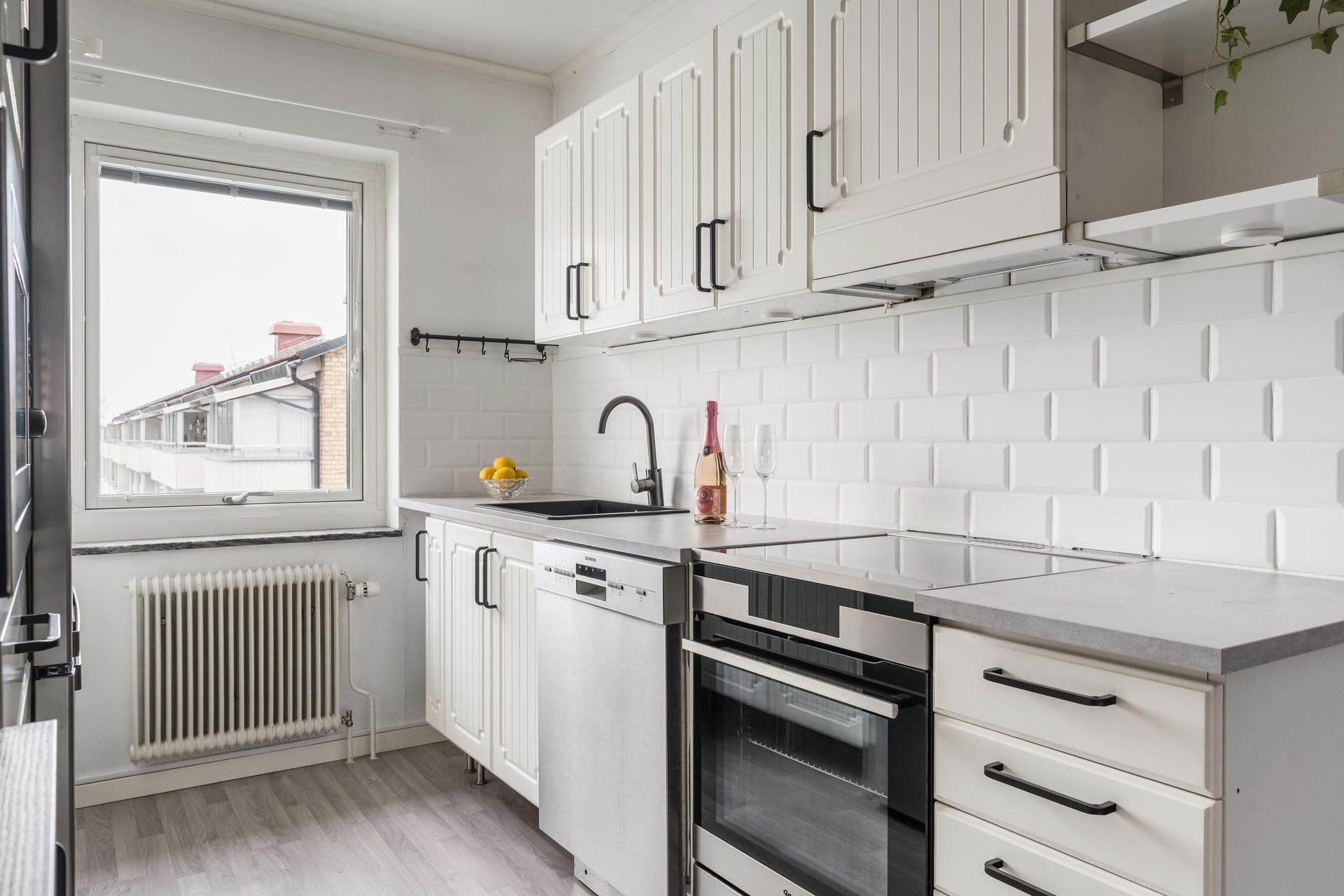 Västgötagatan 34B