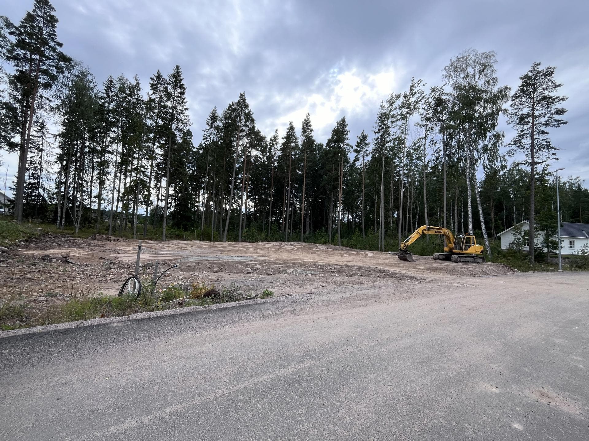 Liljekonvaljvägen 18
