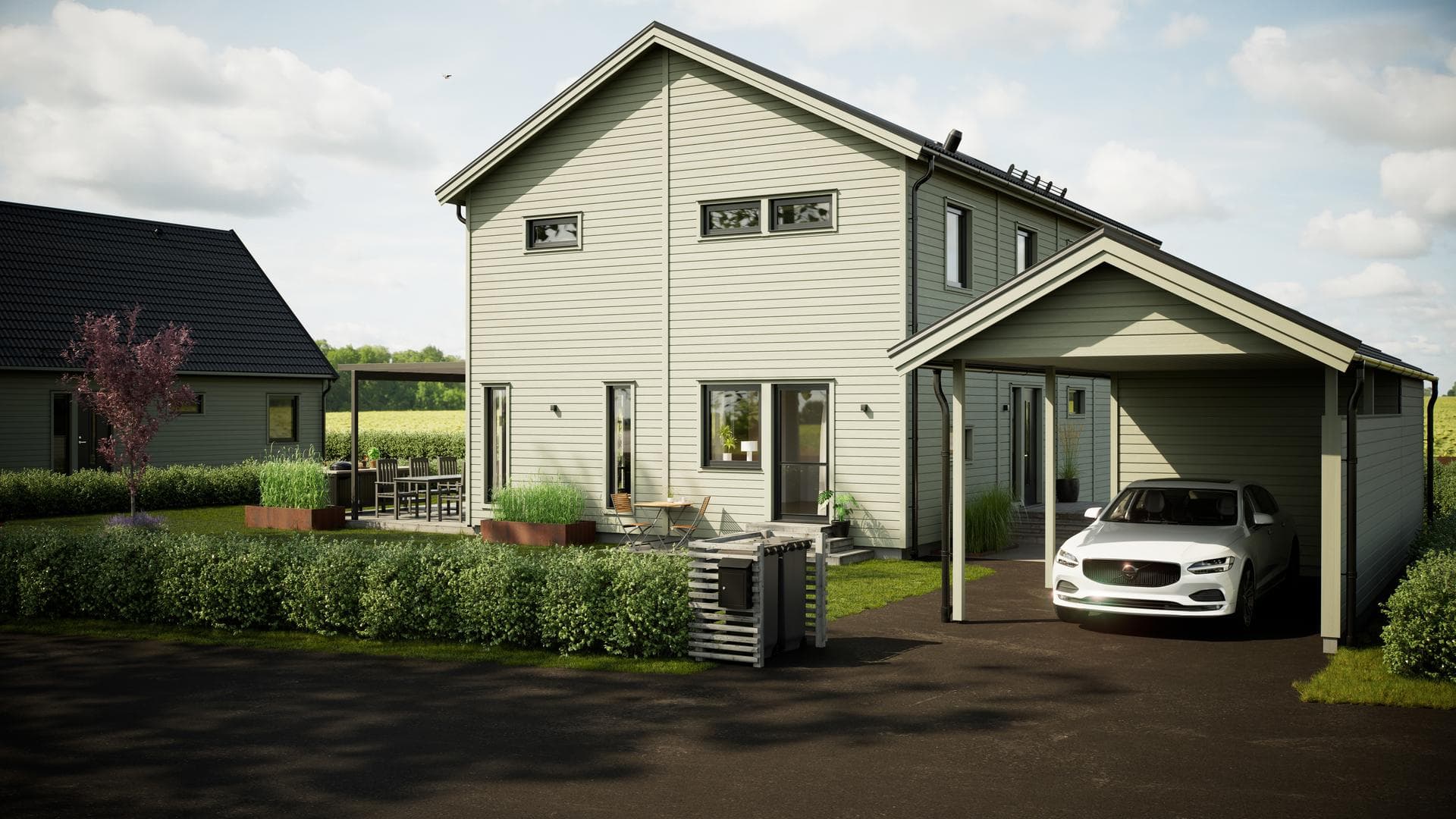 Osbackshöjden Kv Roslagsängar