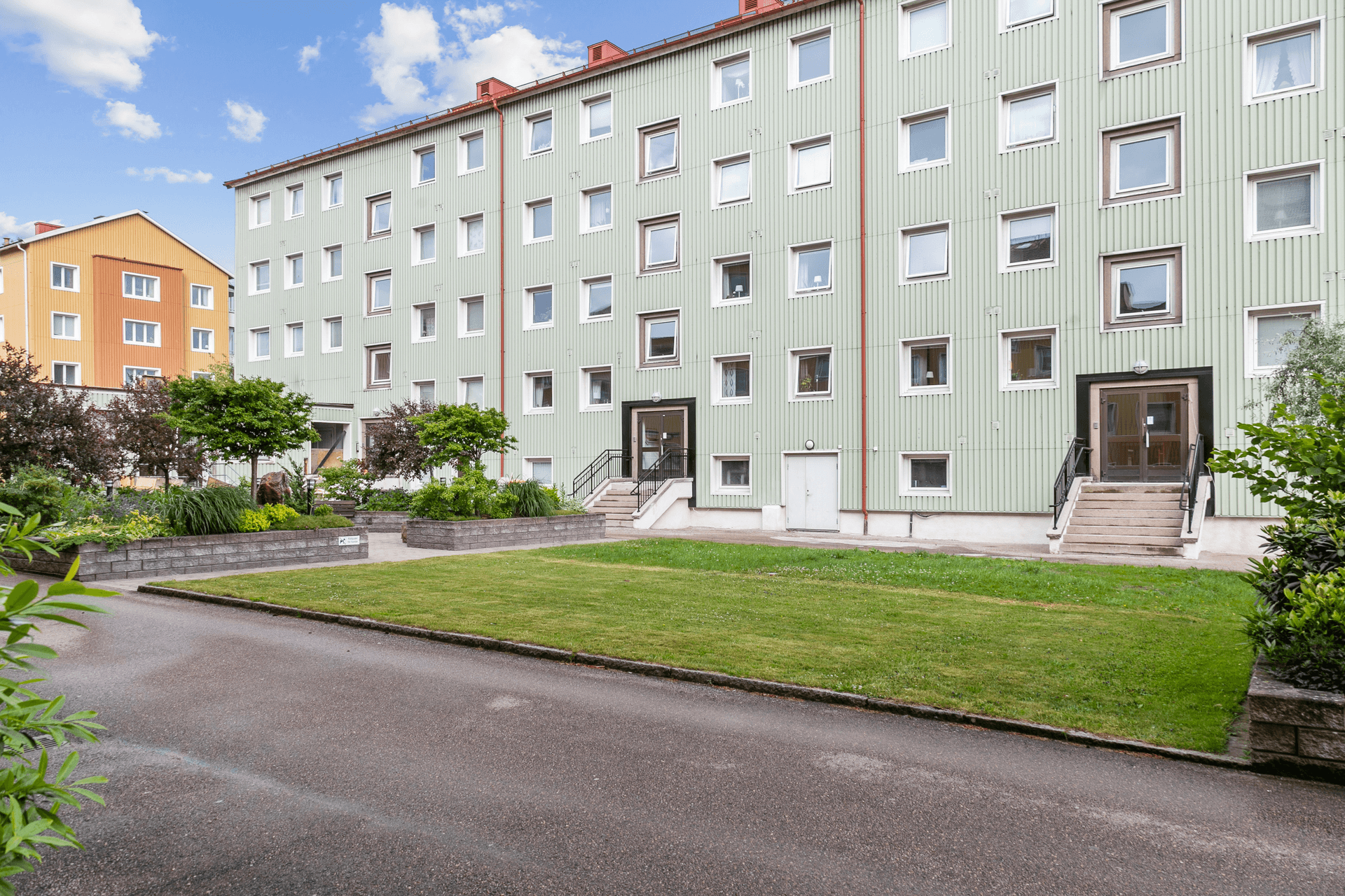 Västerlånggatan 5C