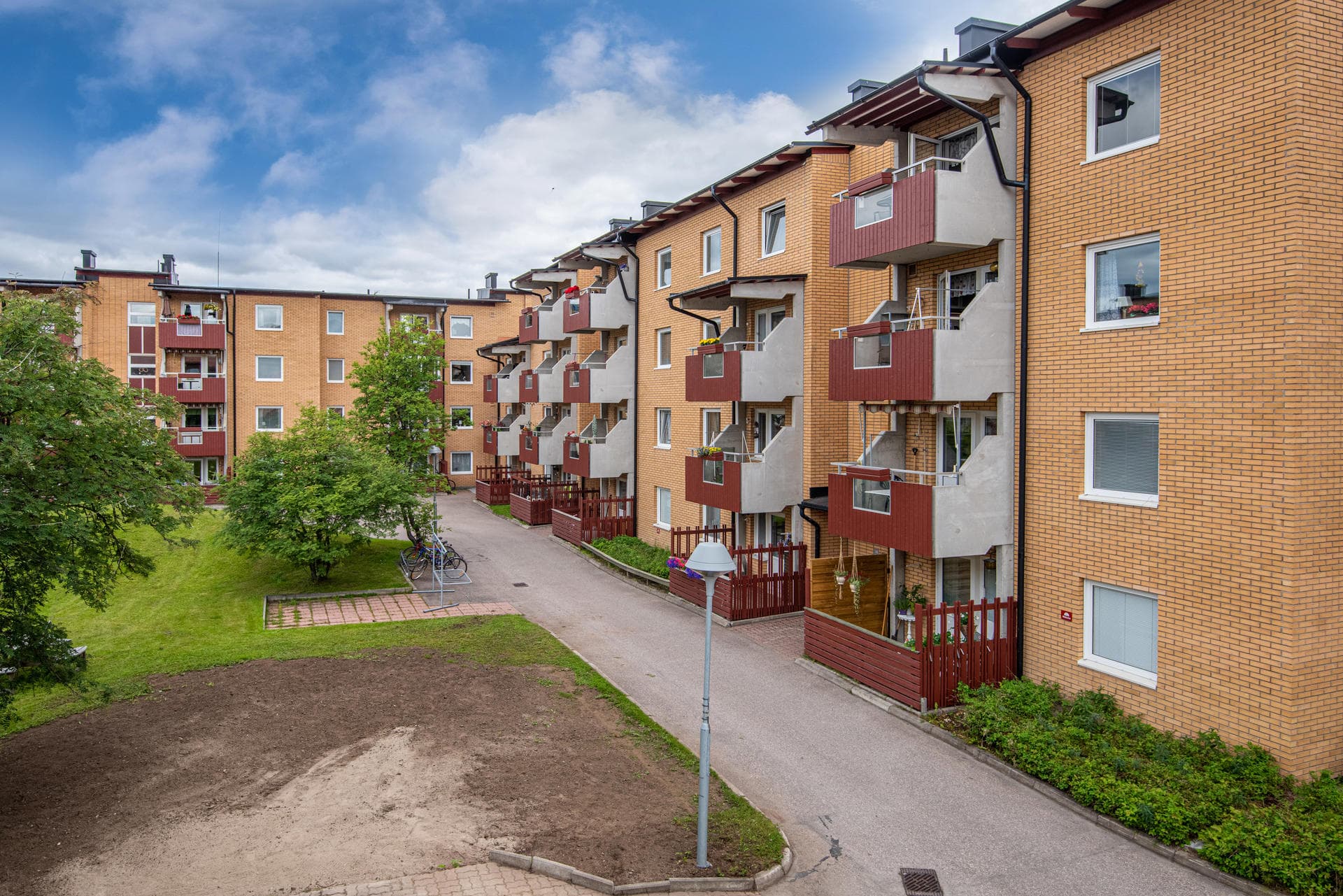 Postgatan 7B