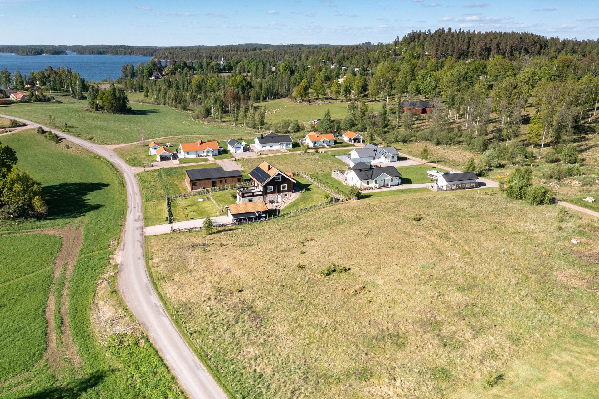 Blåviksvägen