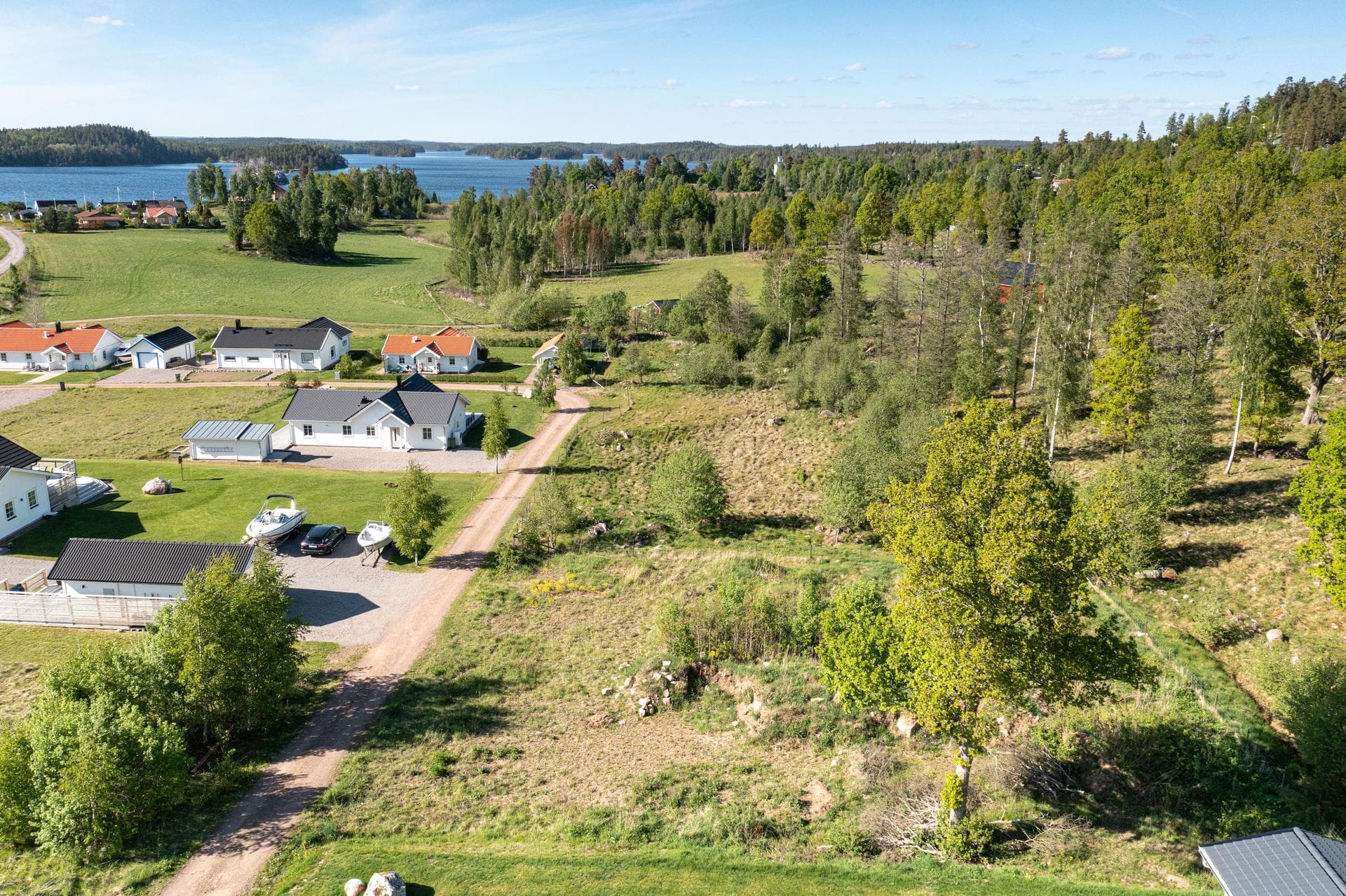 Blåvik Samuels väg 7