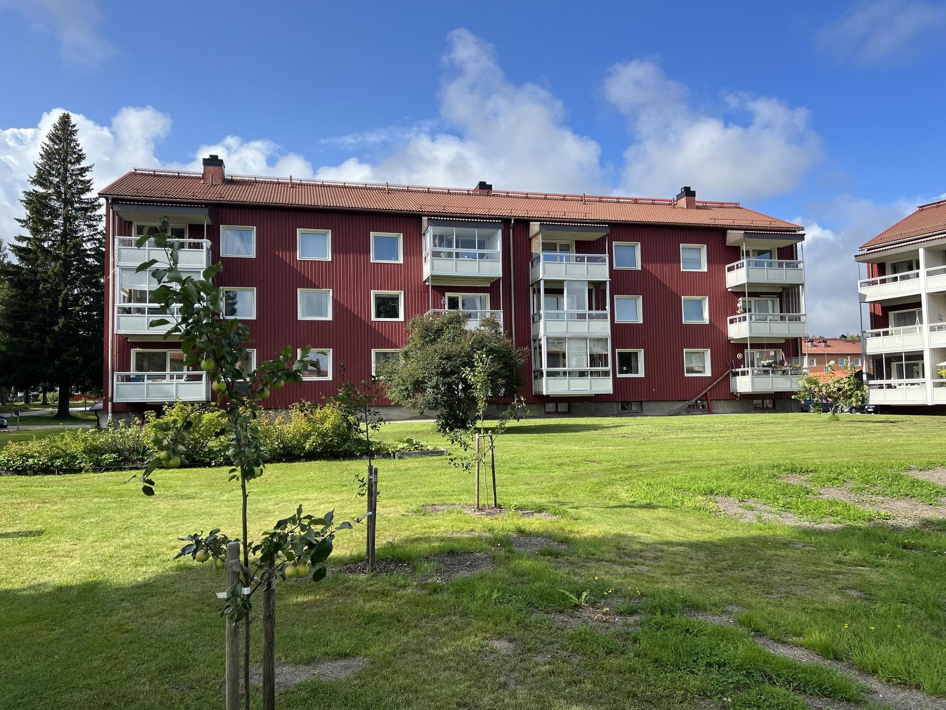 Kaptensgatan 21B