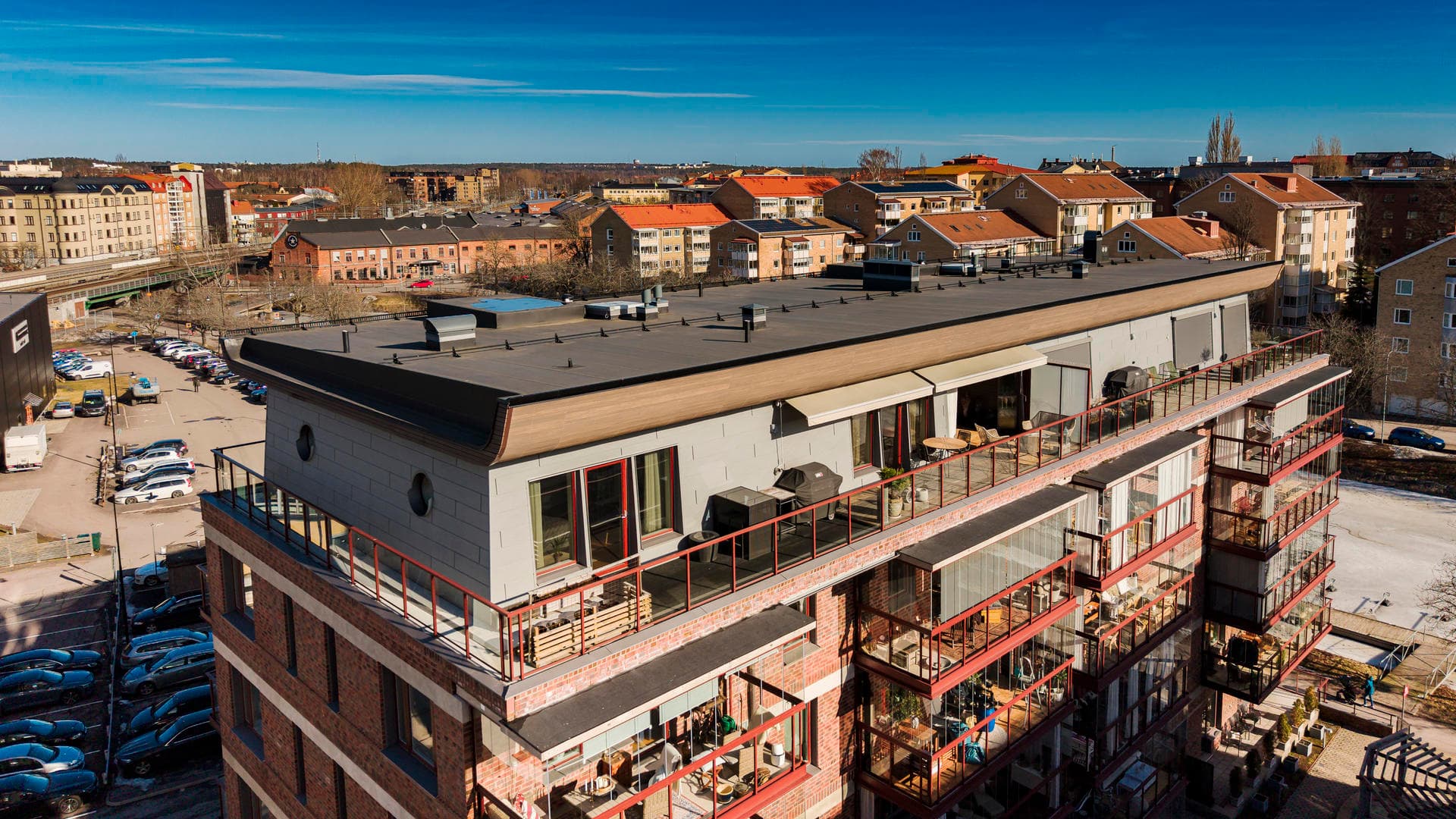 Stapelgatan 1B