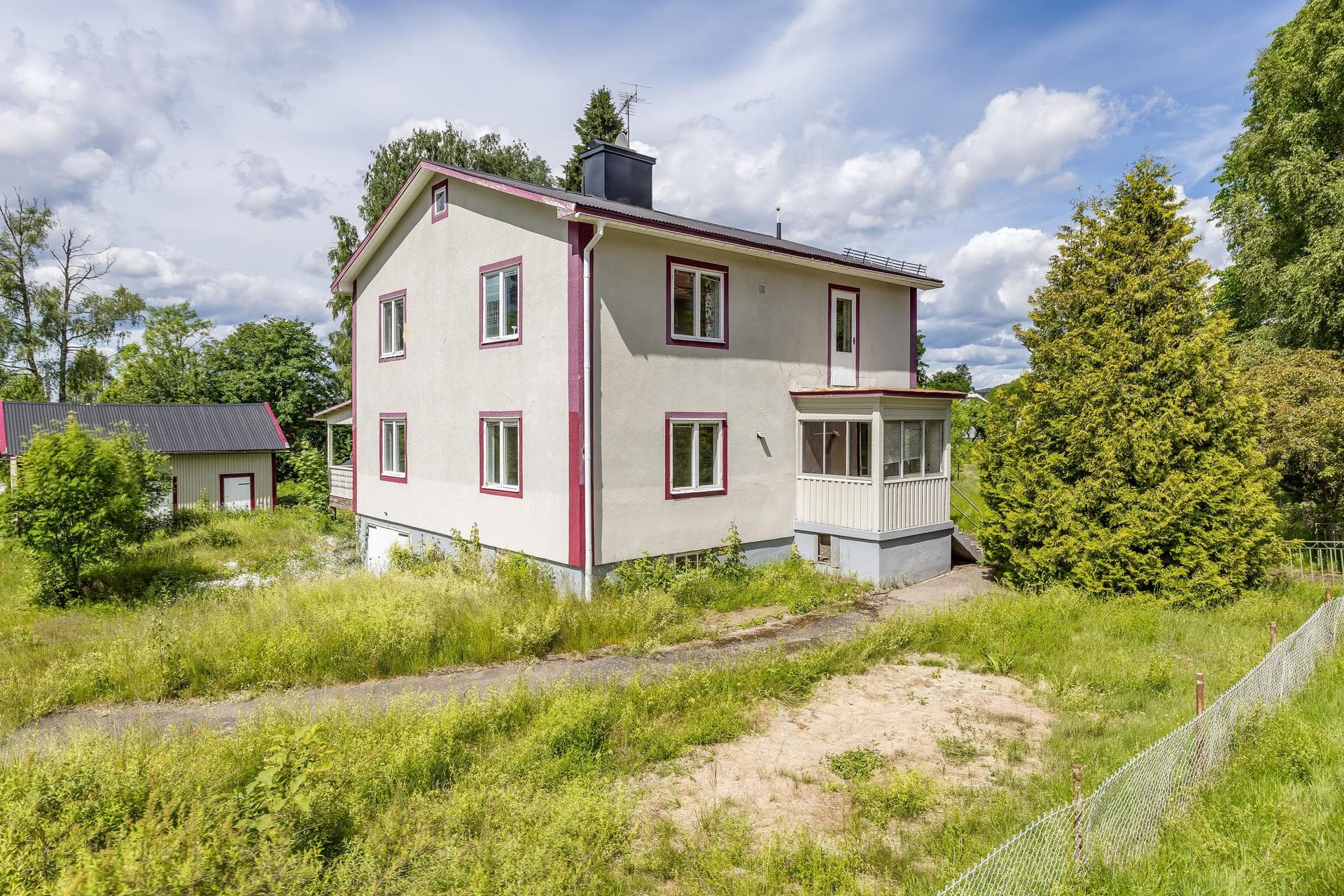 Brunnsvägen