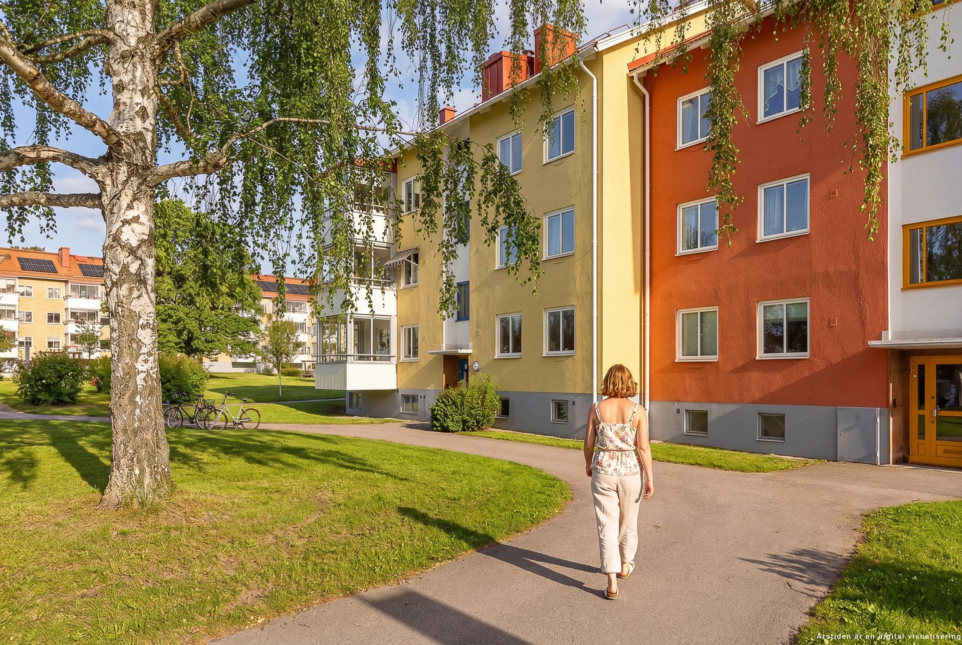 Kungsgårdsvägen 28b