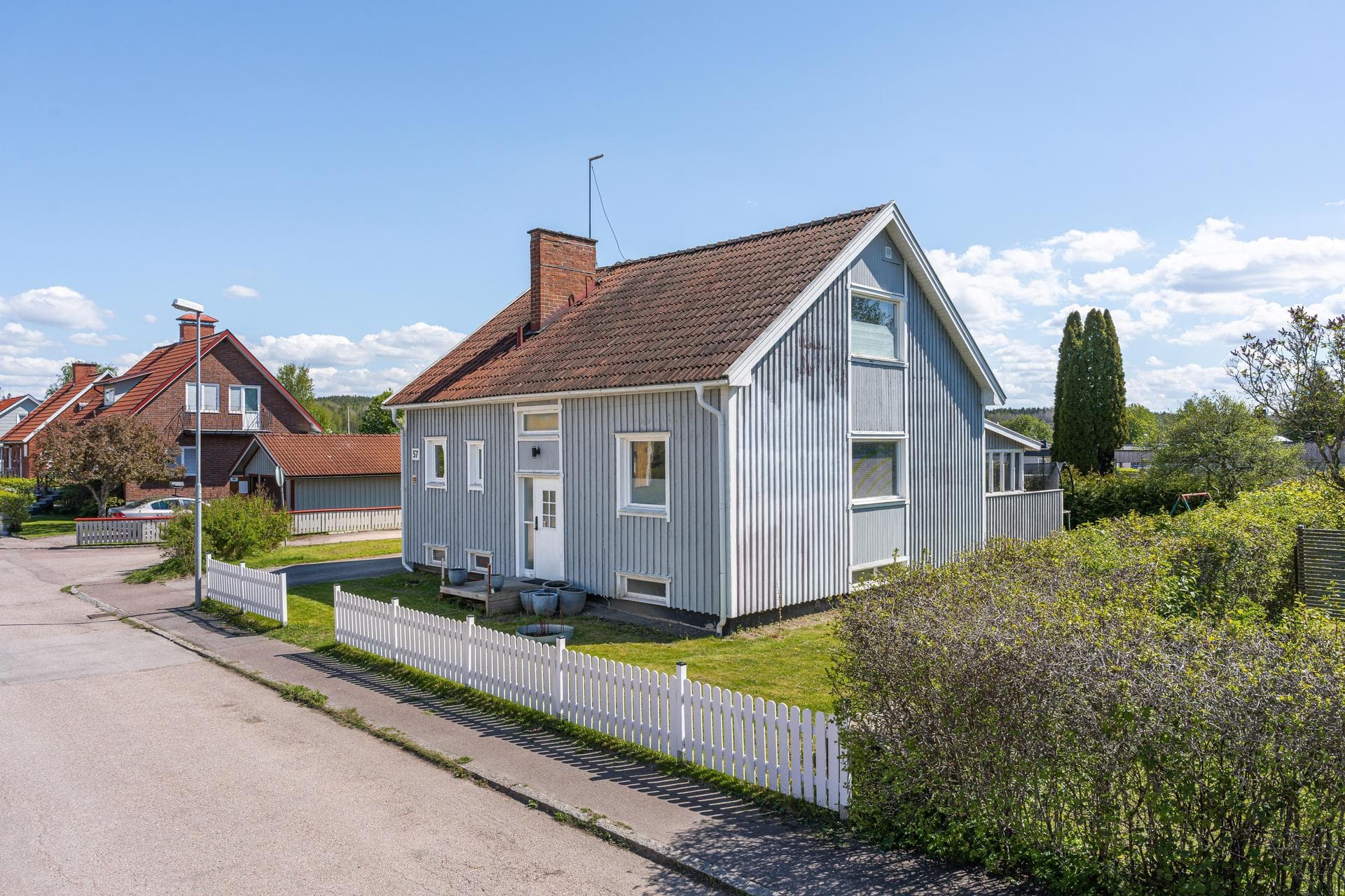 Åkervägen 57