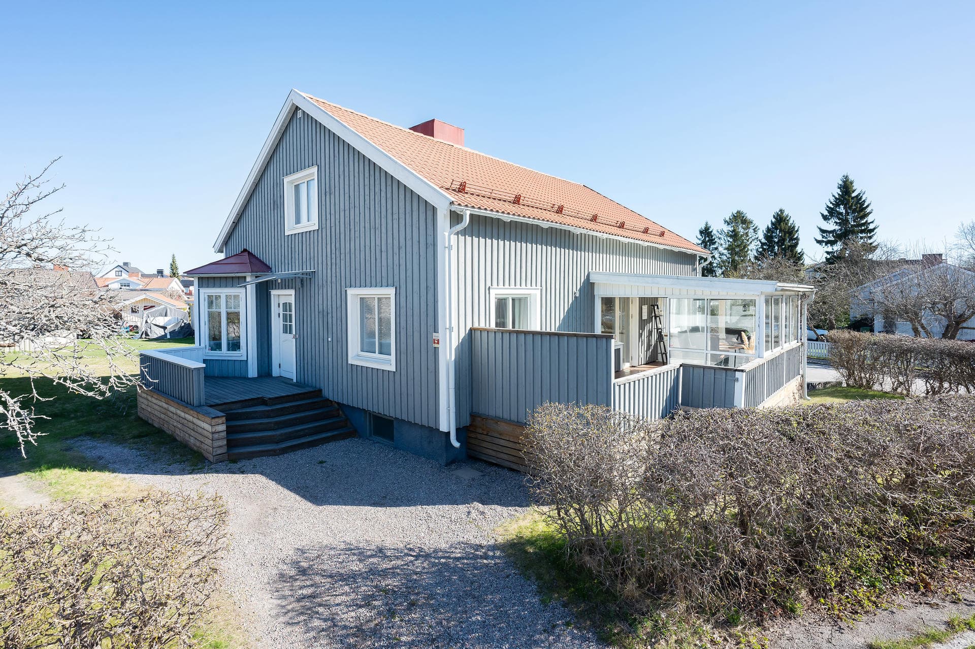 Lysgatan 32