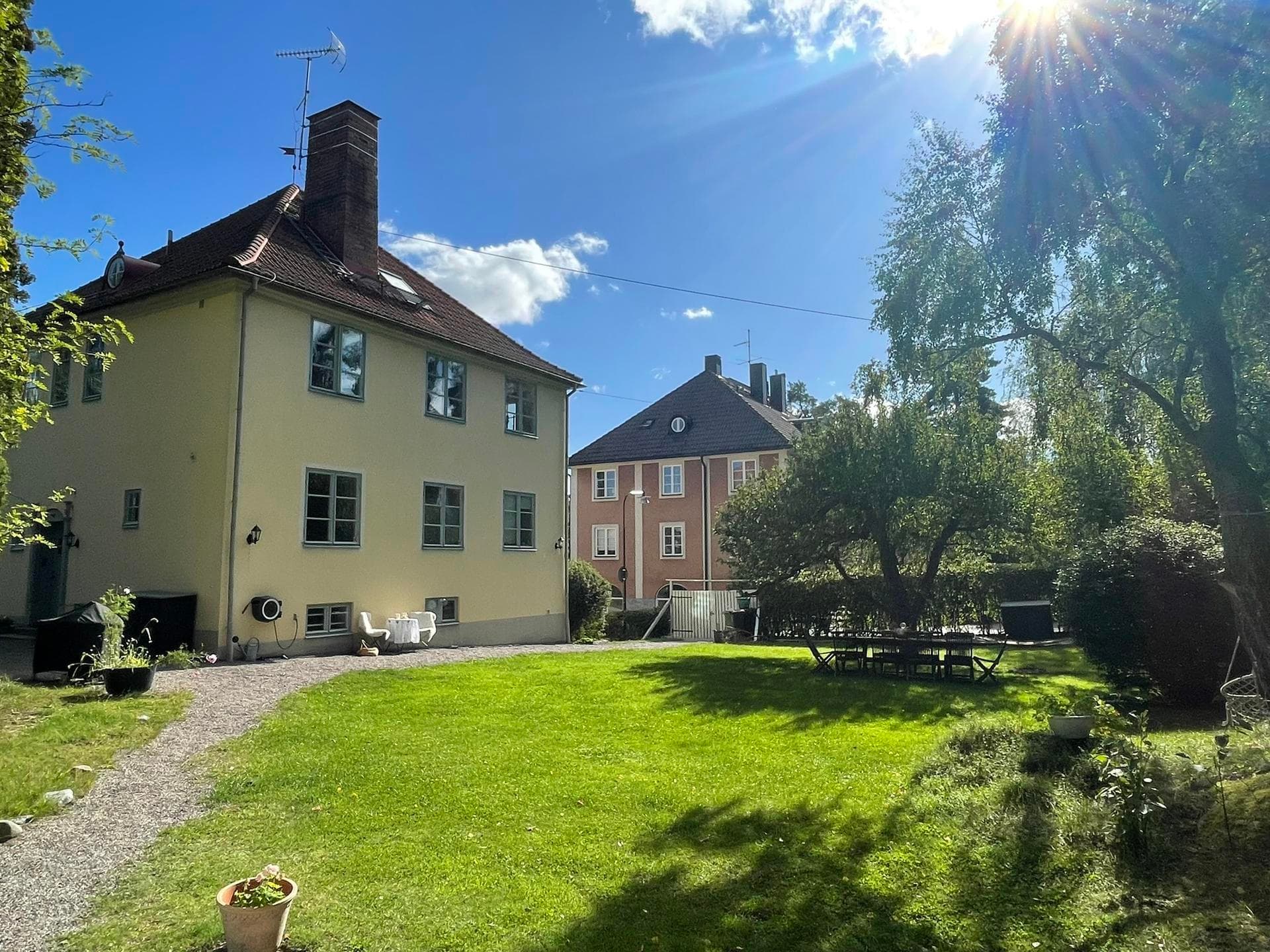 Alviksvägen 96