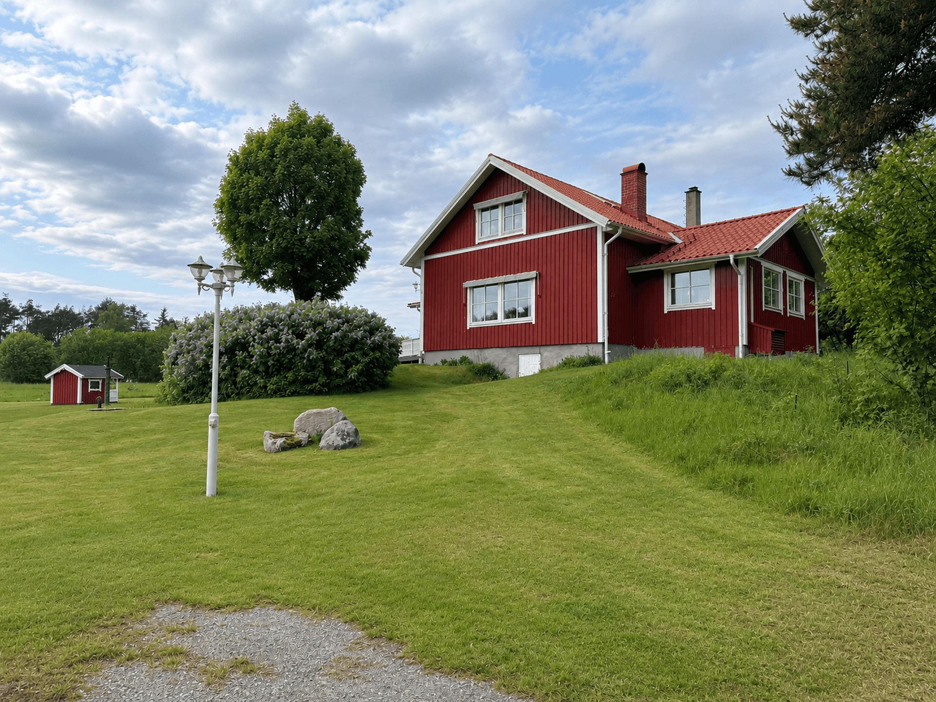 Björkudden 24