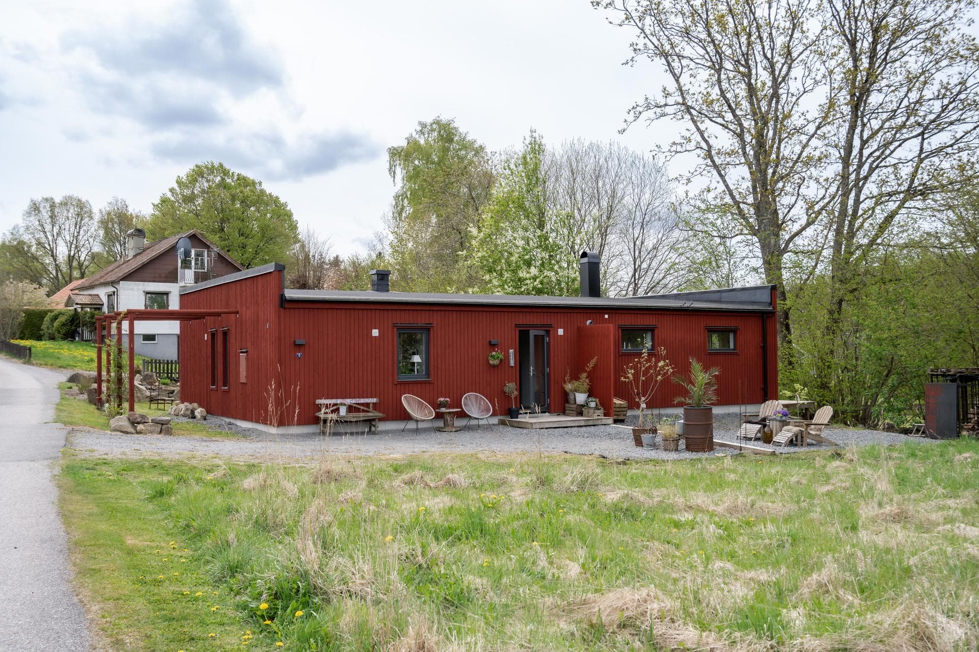 Lyckovägen 6