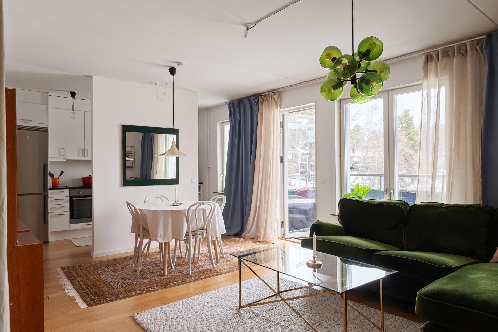 Gunnarskogsgatan 14
