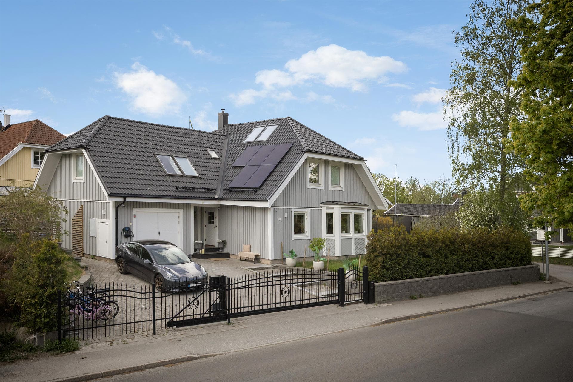 Odensvägen 10