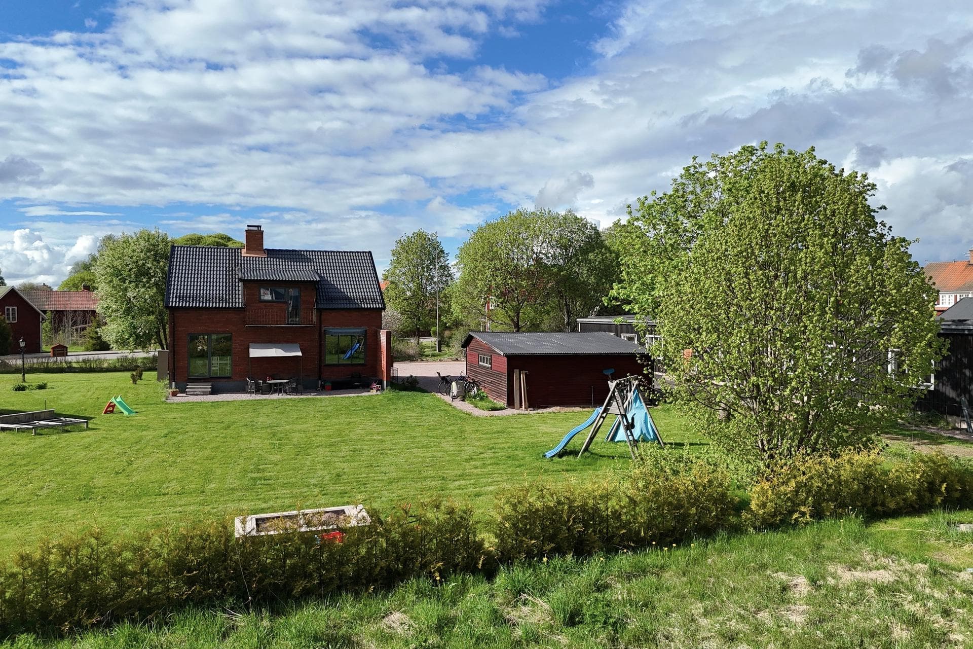 Tegelbruksvägen 26