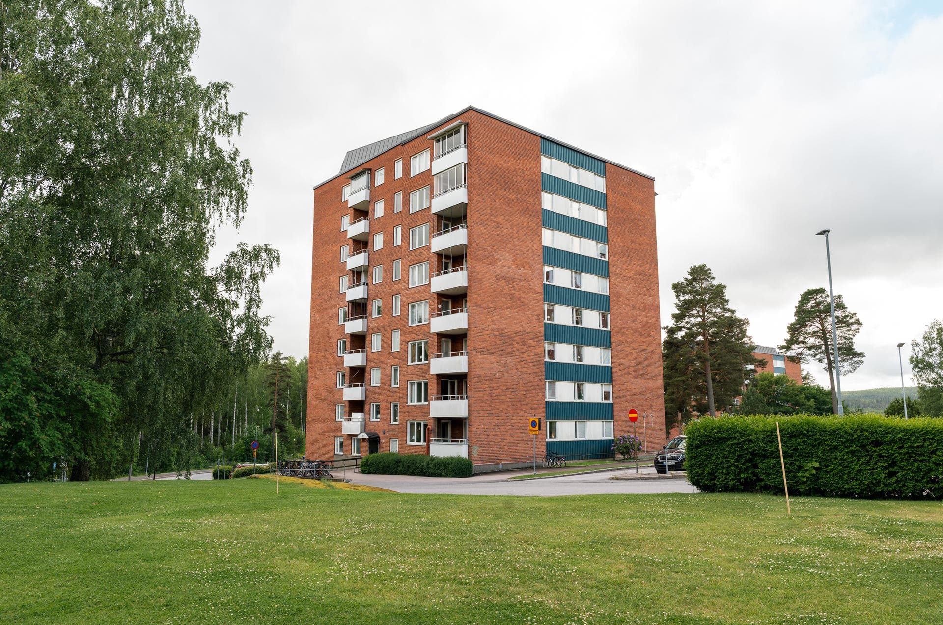 Ringvägen 9