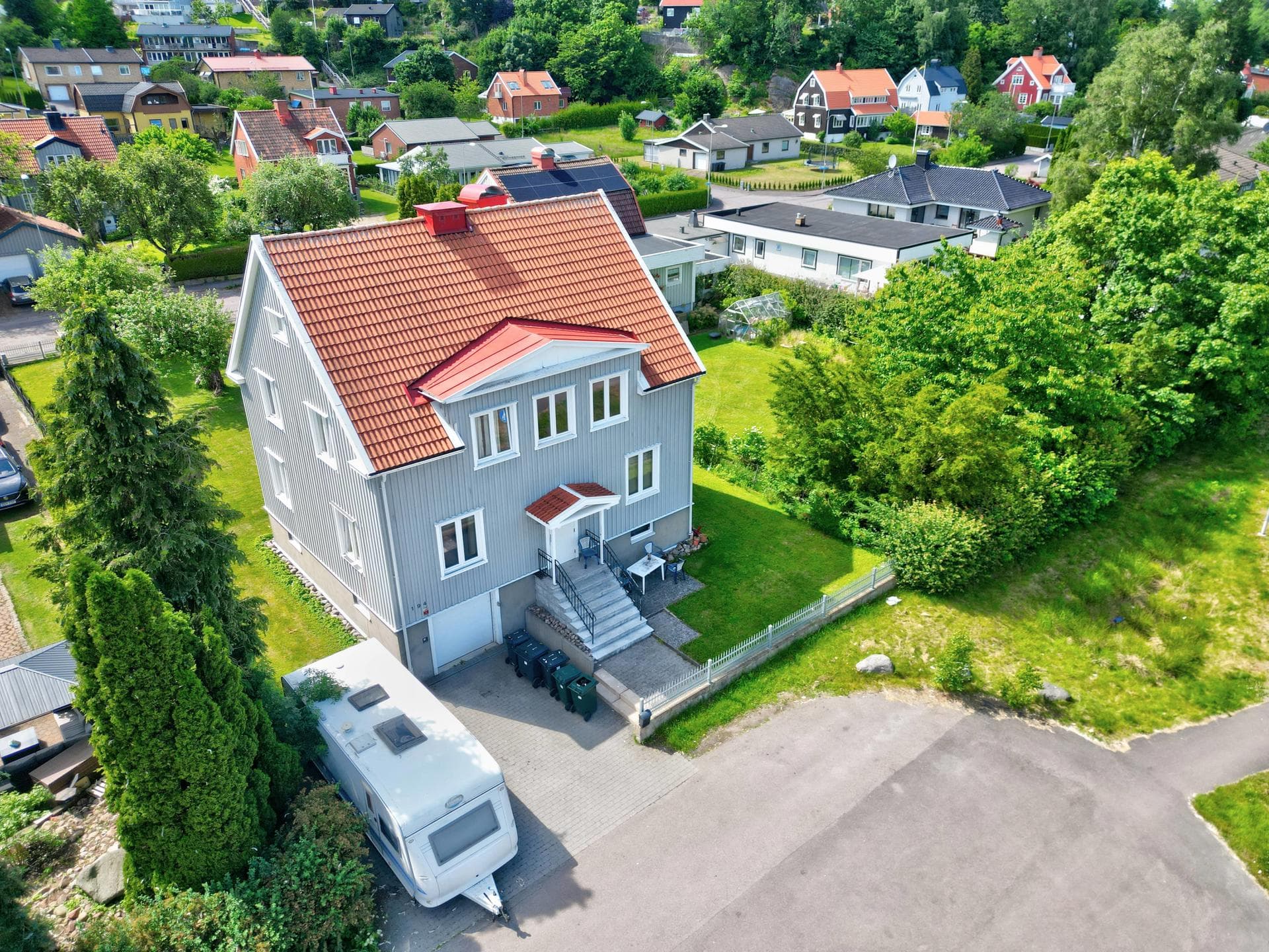 Gamla Björlandavägen 194