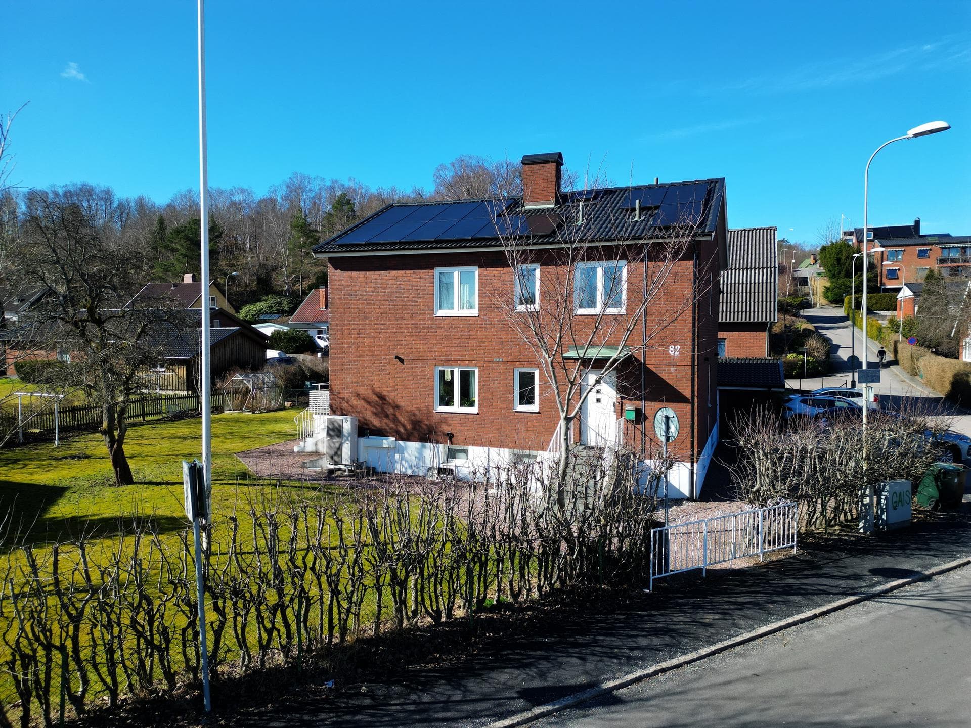 Gamla Björlandavägen 82