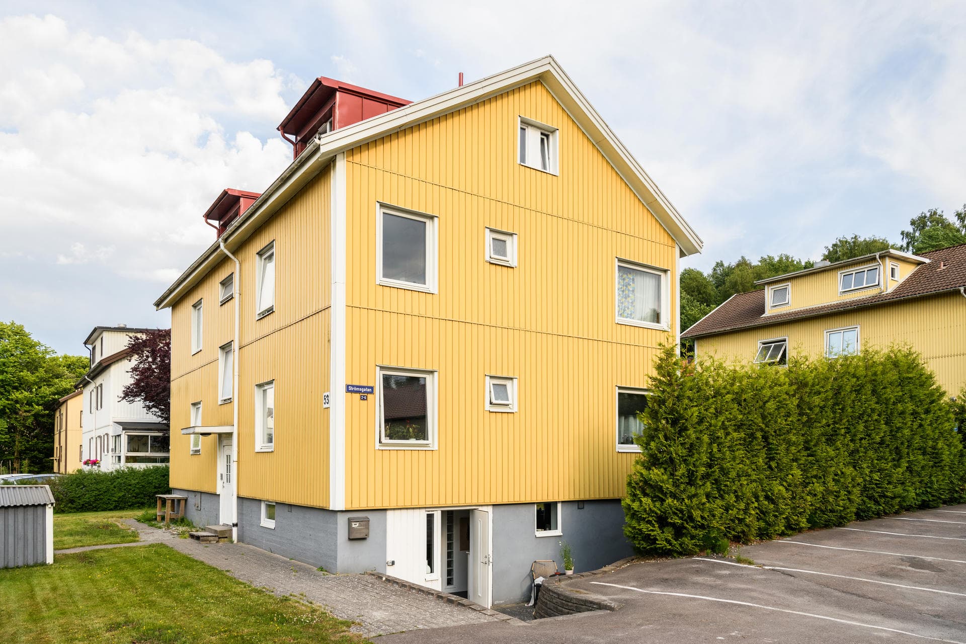 Gustavsgatan 53
