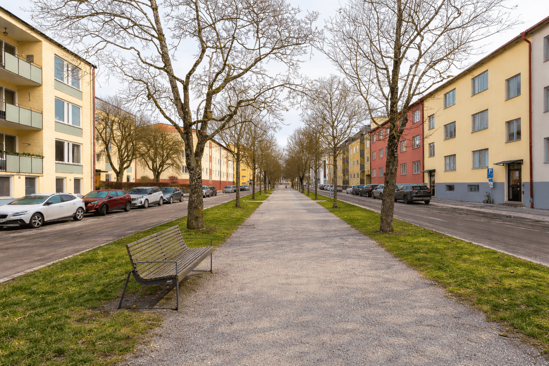Trädgårdsgatan 20