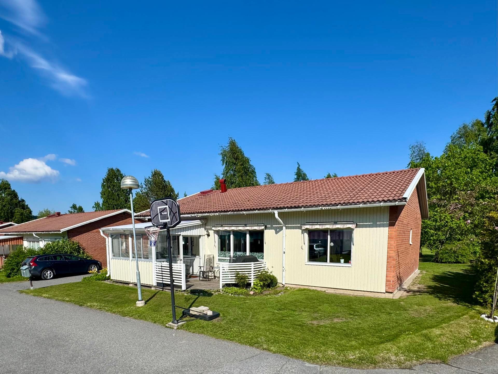 Morgongränd 6