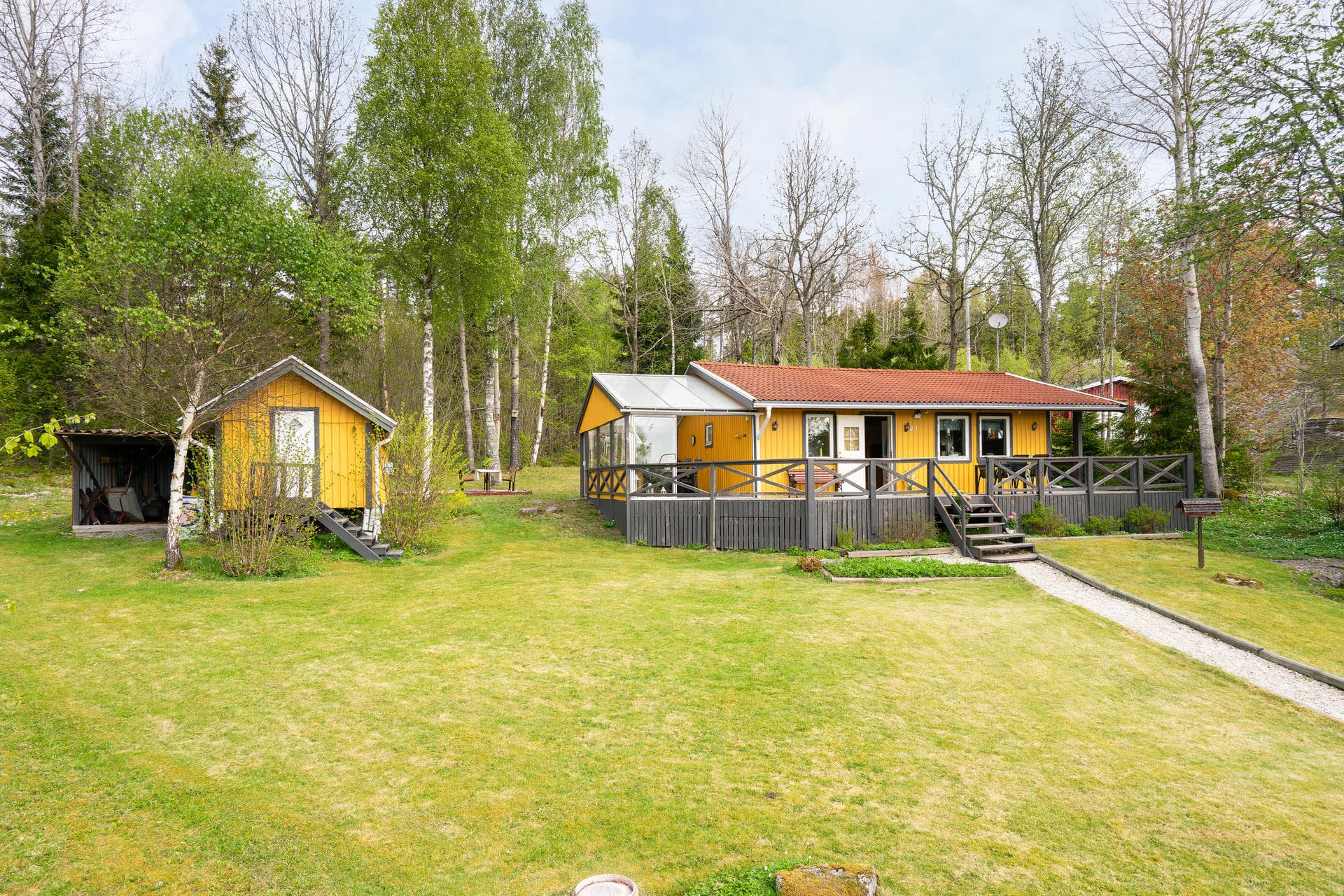 Skurvåsvägen 21