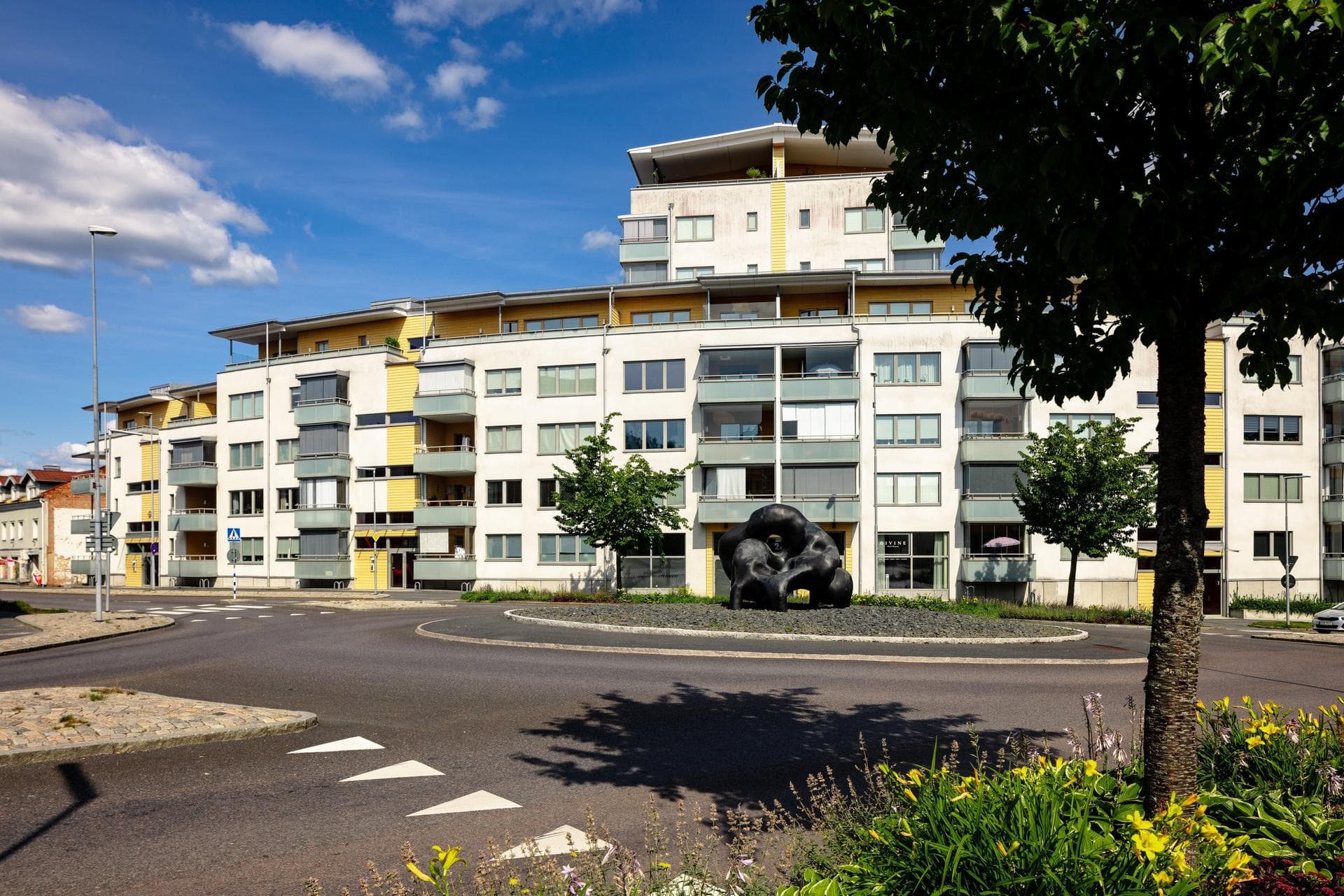 Jönköpingsvägen 2b