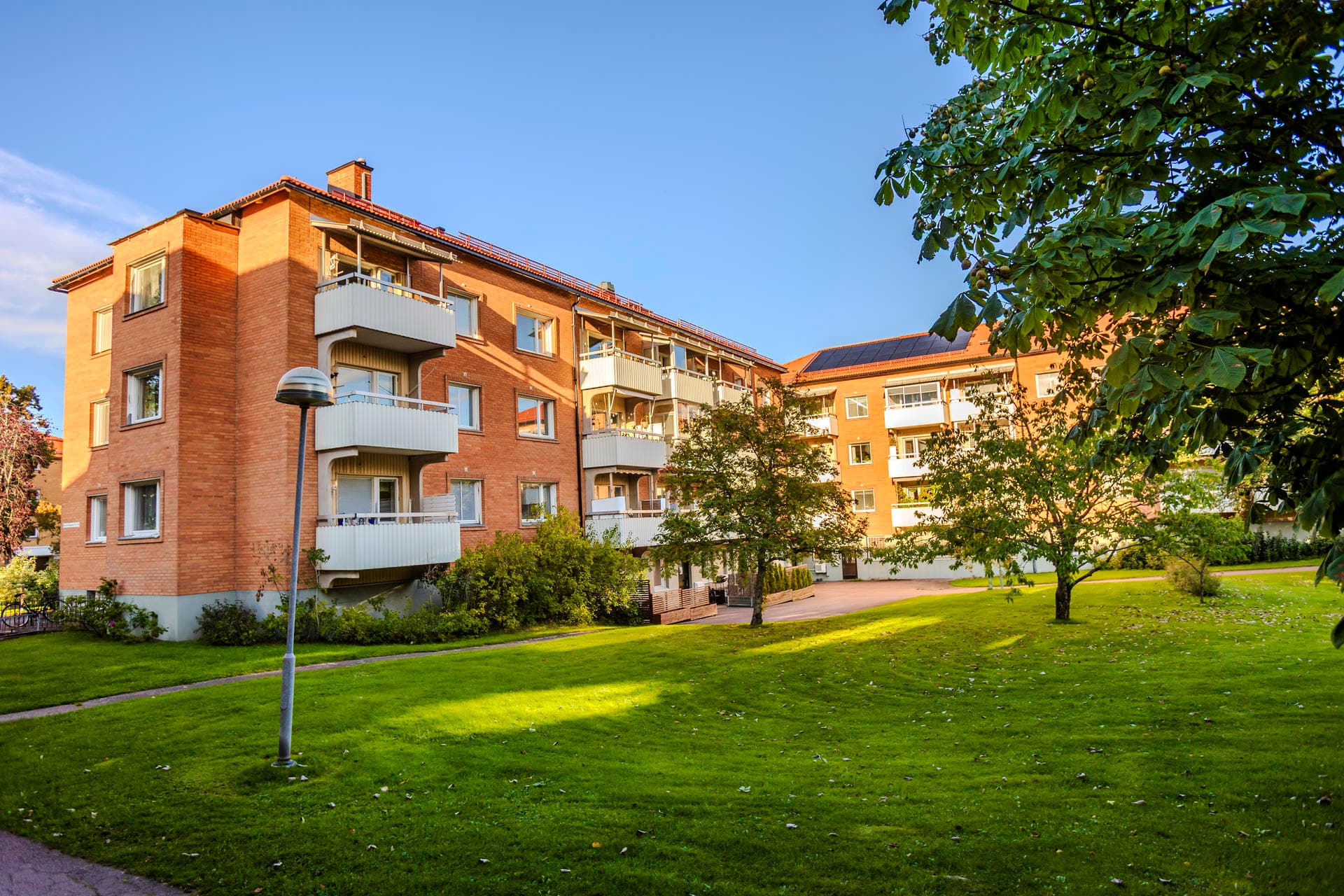 Norrstrandsgatan 73C