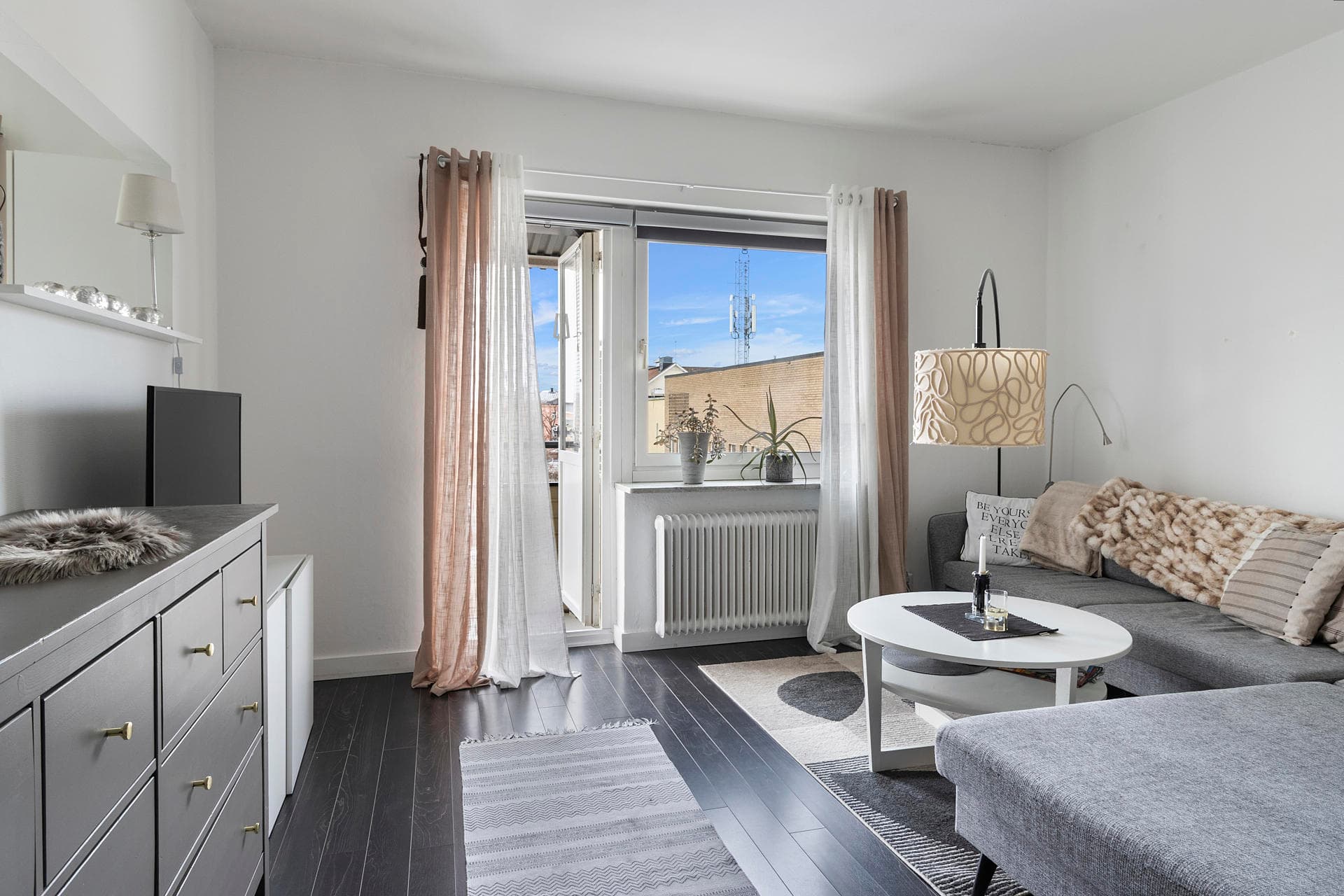 Prästgärdsgatan 20A