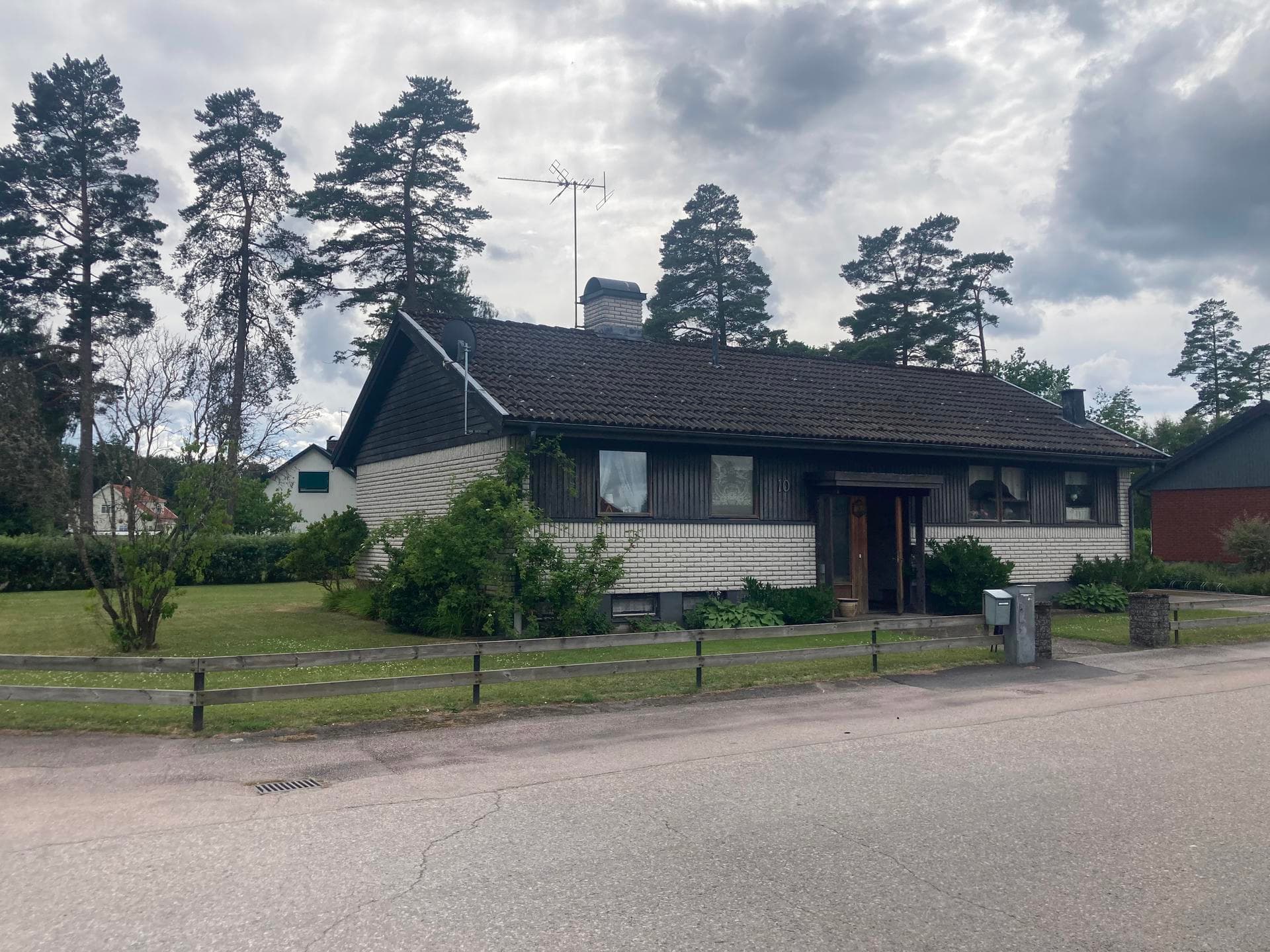 Vikgatan 10