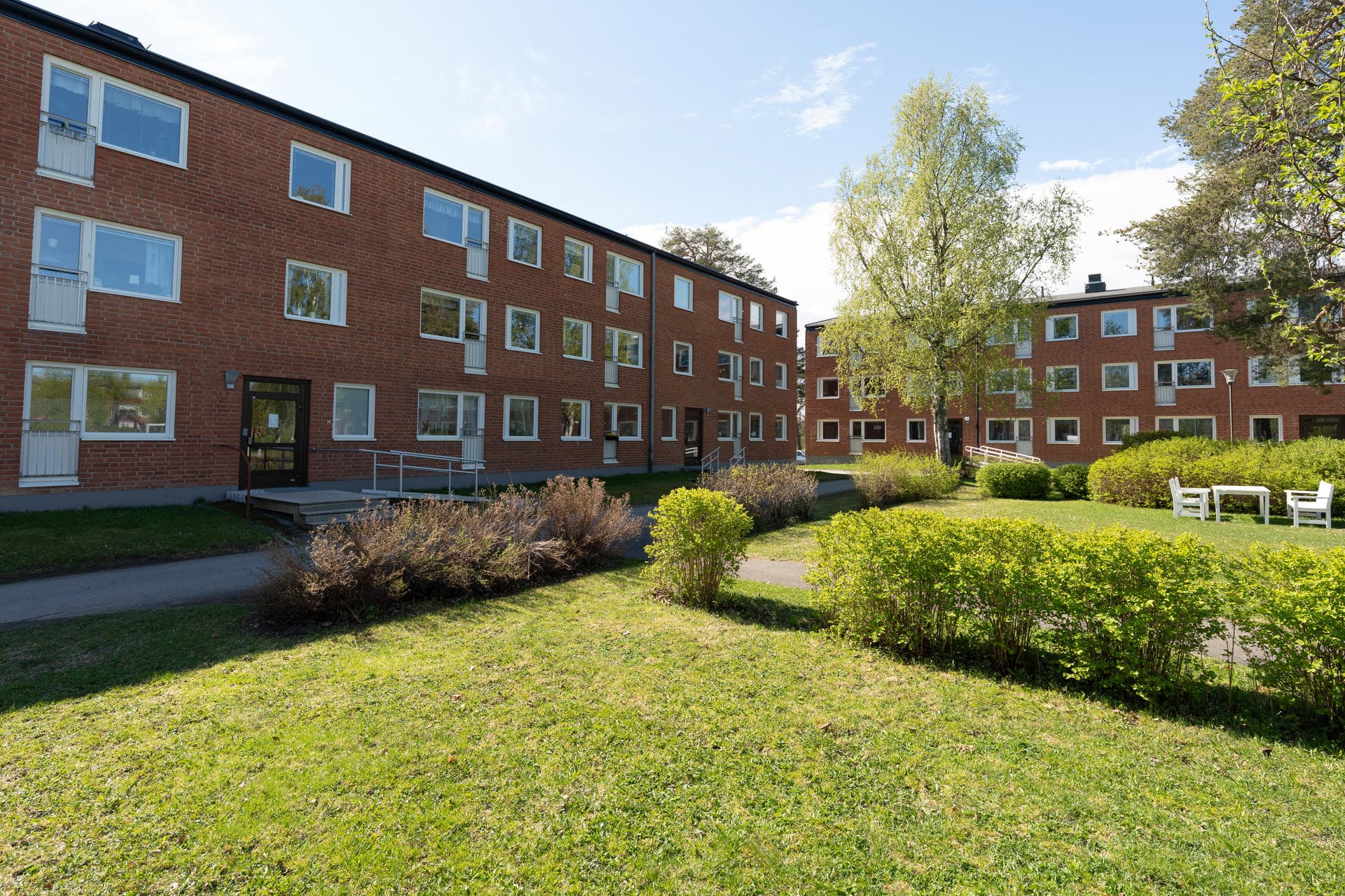 Södra Torlandsgatan 24B