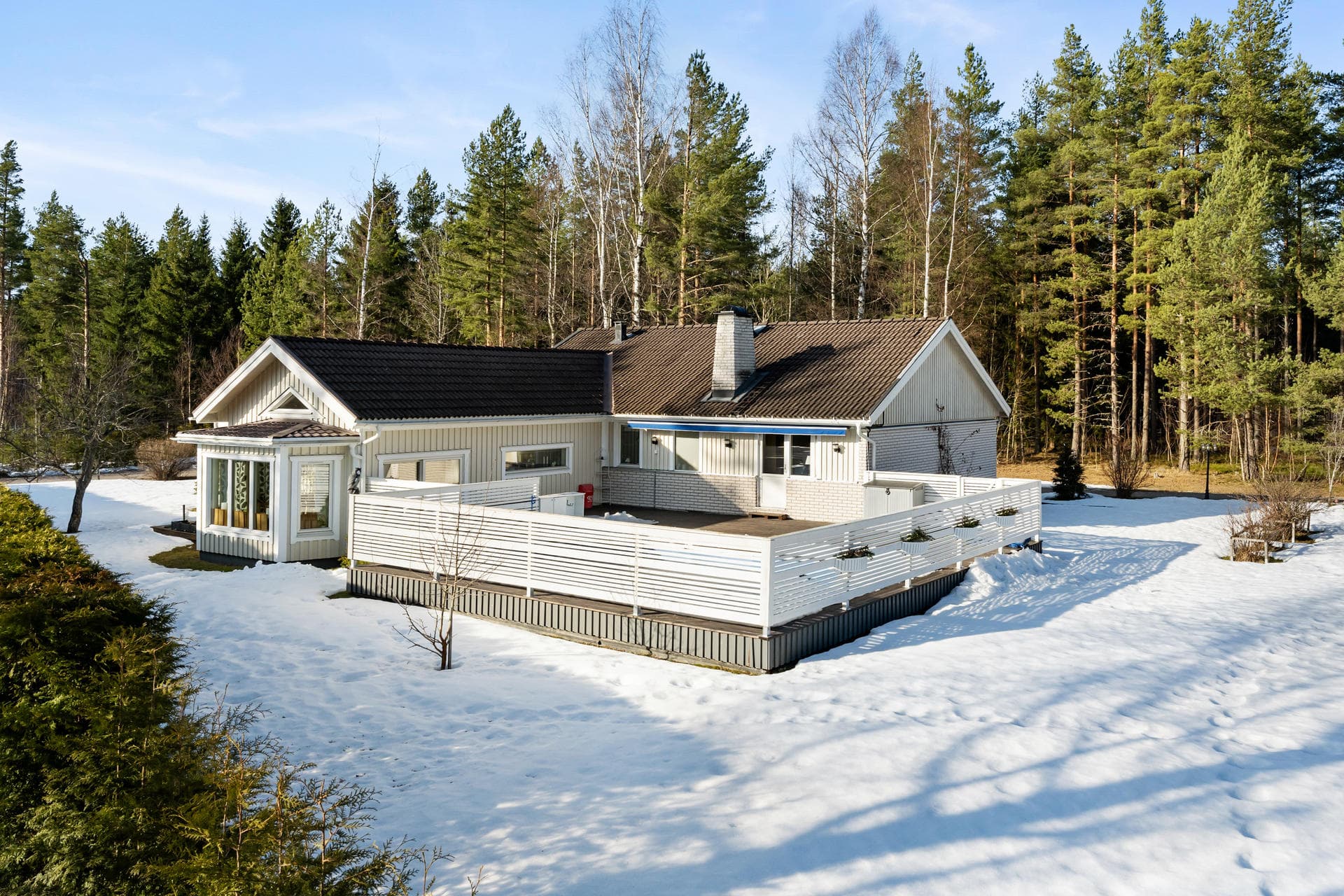 Sörbo 23
