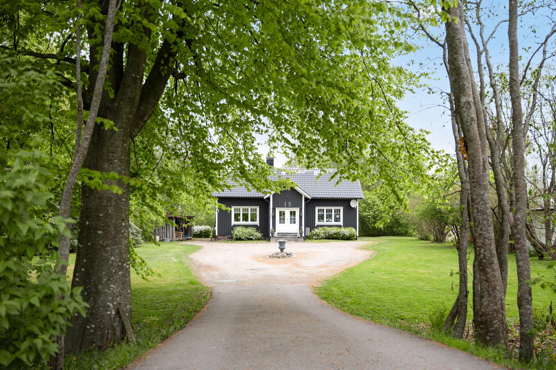 Fastarpsvägen 15