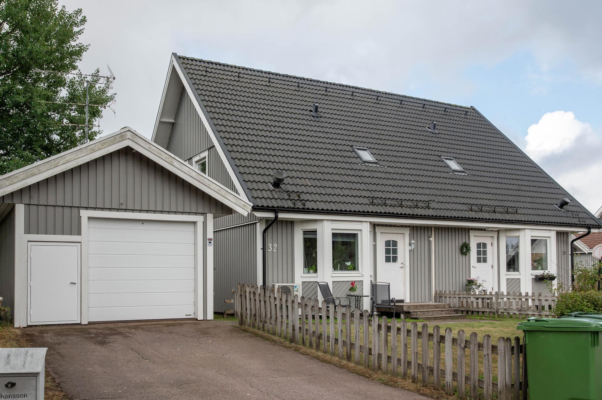 Blåsippsgatan