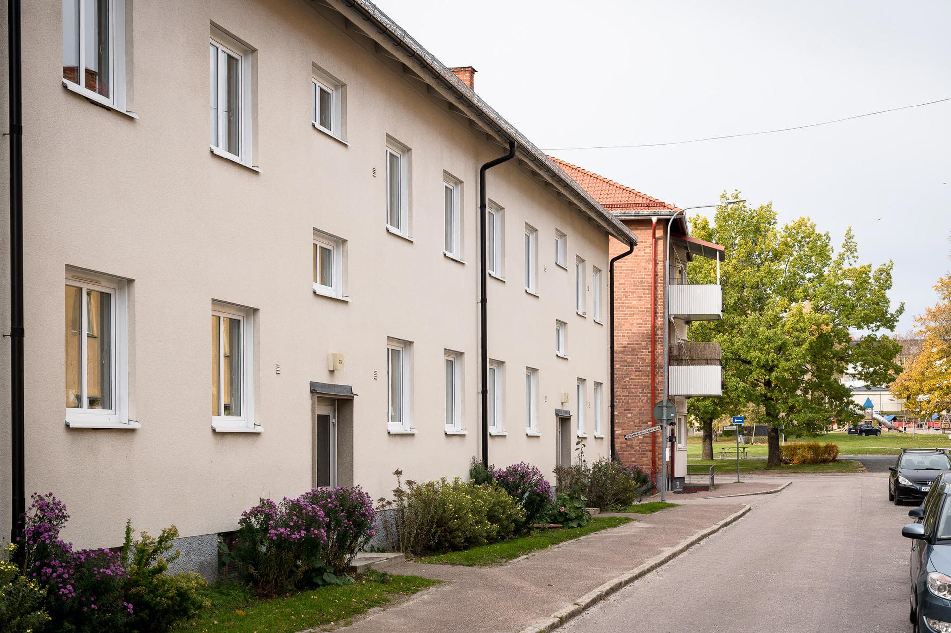 Vilhelminavägen 7C