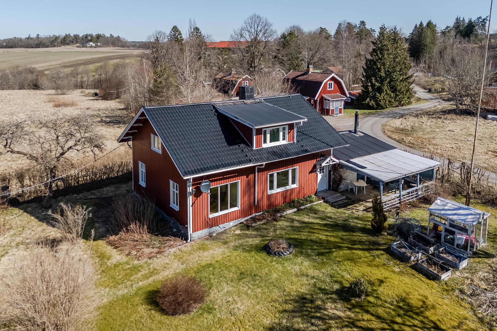 Ålstad Kalltorp