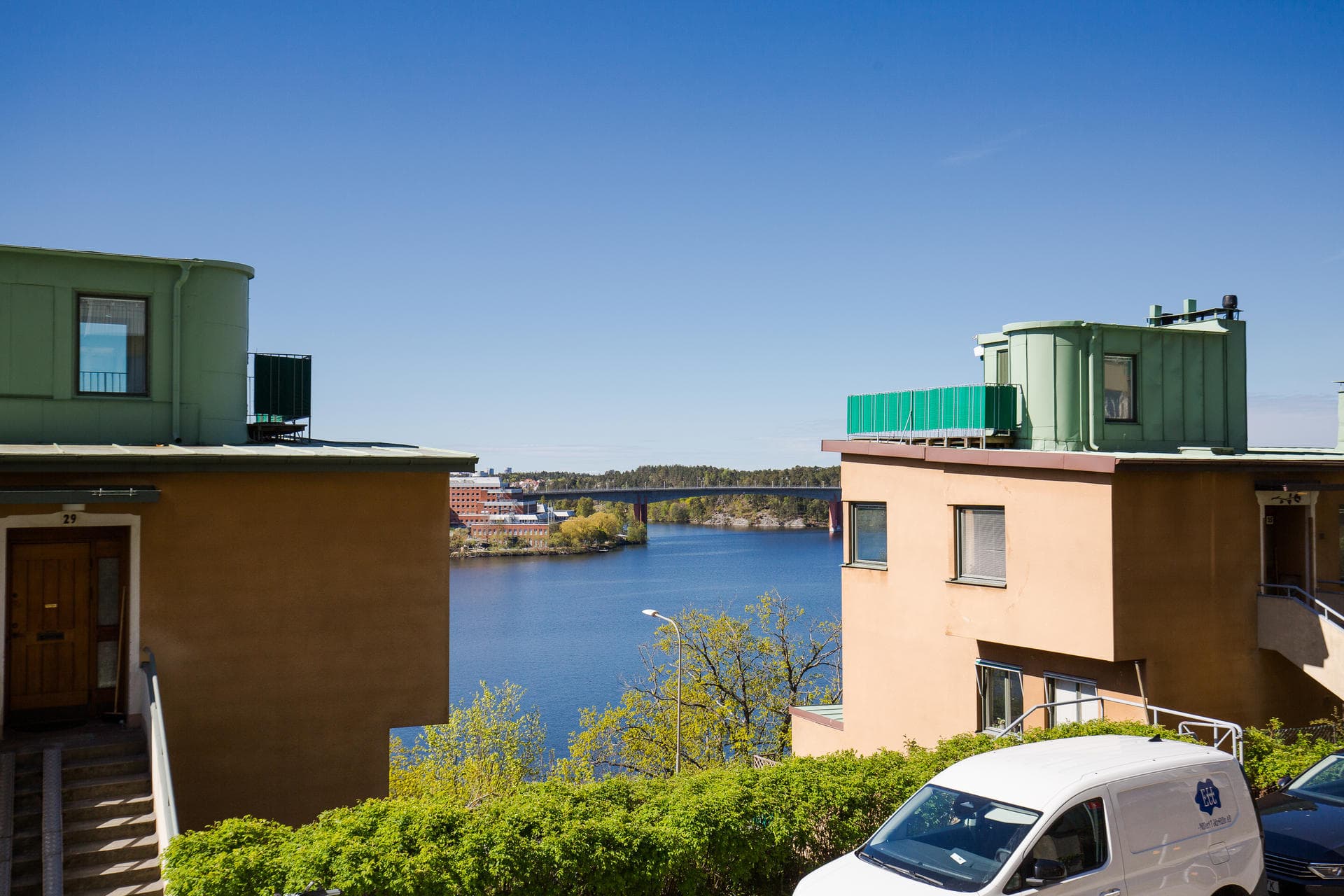 Orvar Odds Väg 6