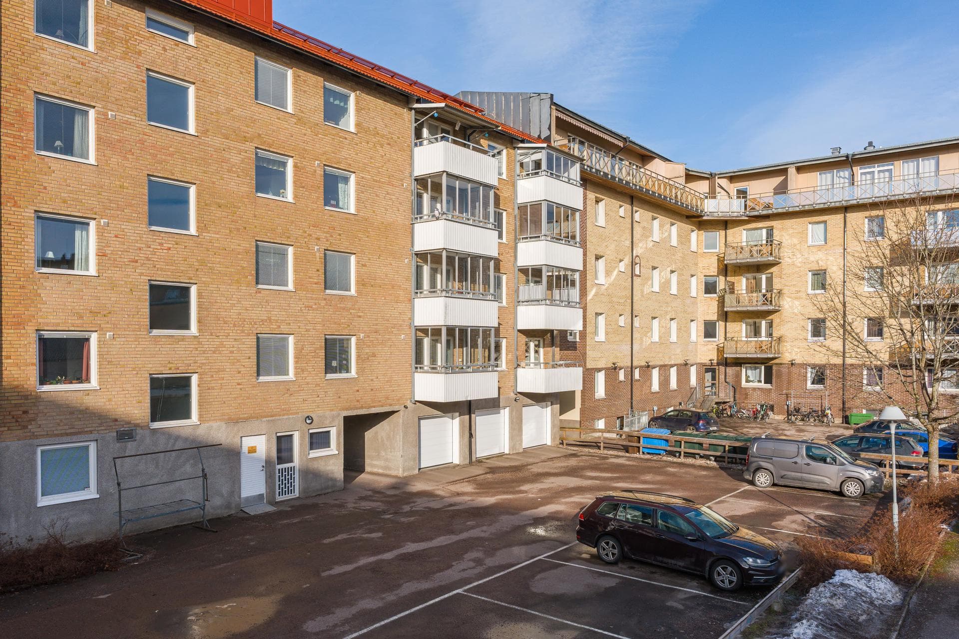 Västerlånggatan 33