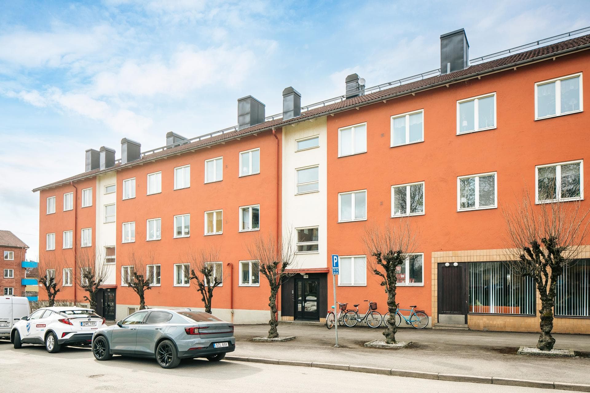 Älgstigen 1B