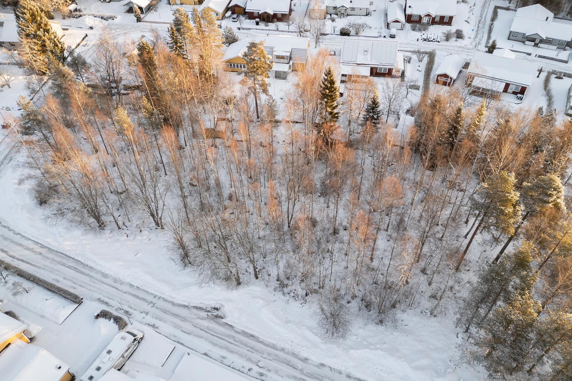 Blåbärsvägen 8